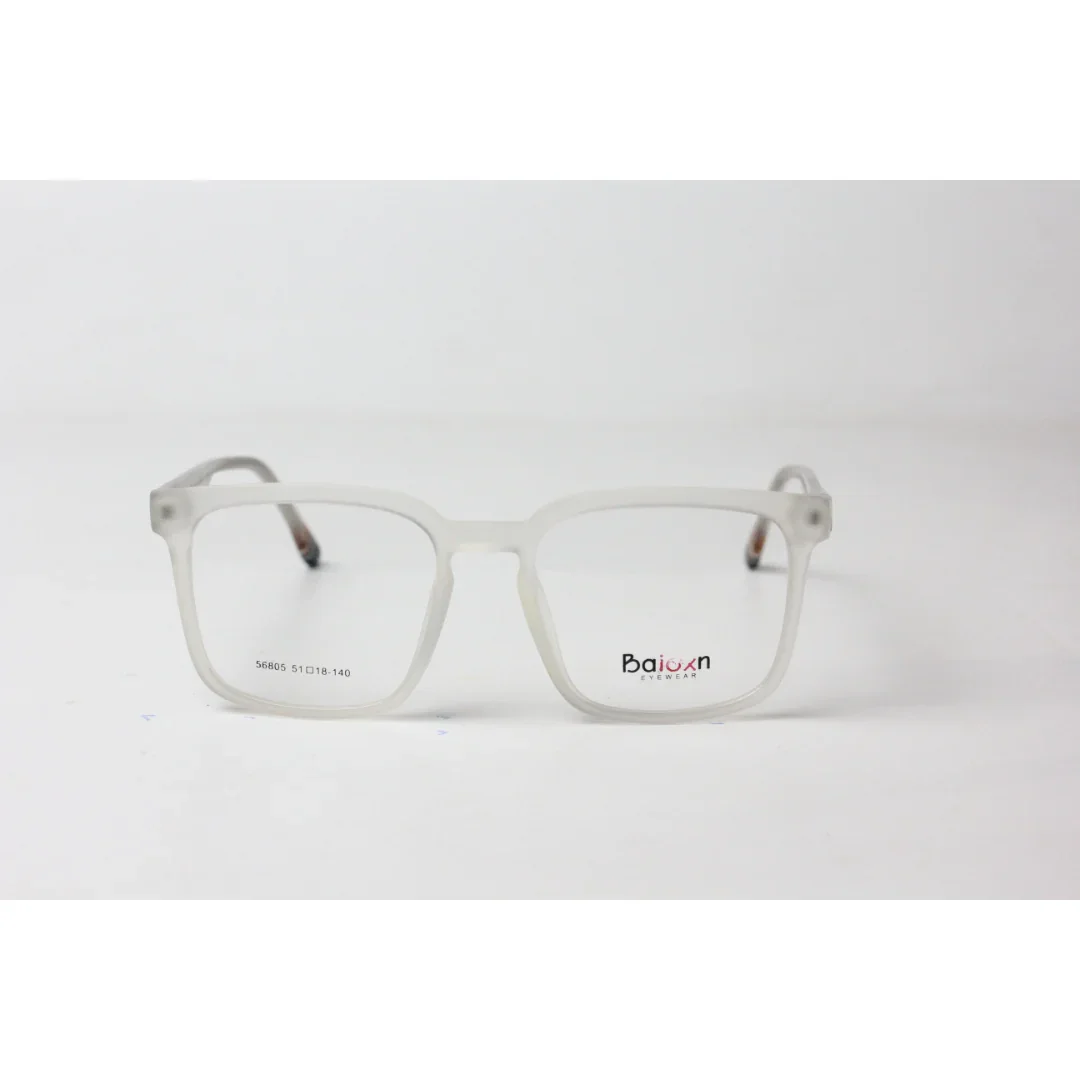 Baixon - MattVue - 2126 -  Acetate - Square - Optics - Eyewear - Image 20