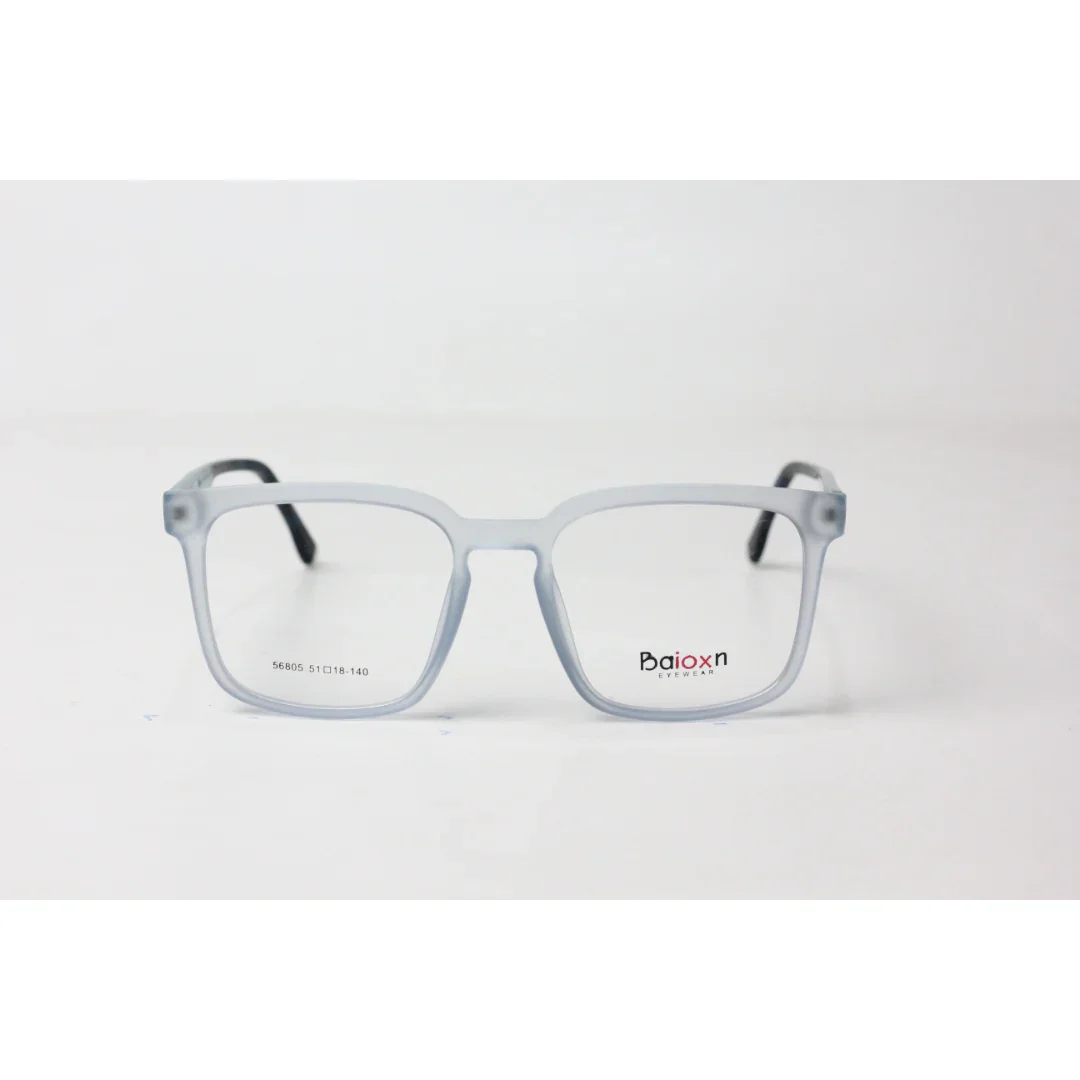 Baixon - MattVue - 2126 -  Acetate - Square - Optics - Eyewear - Image 23