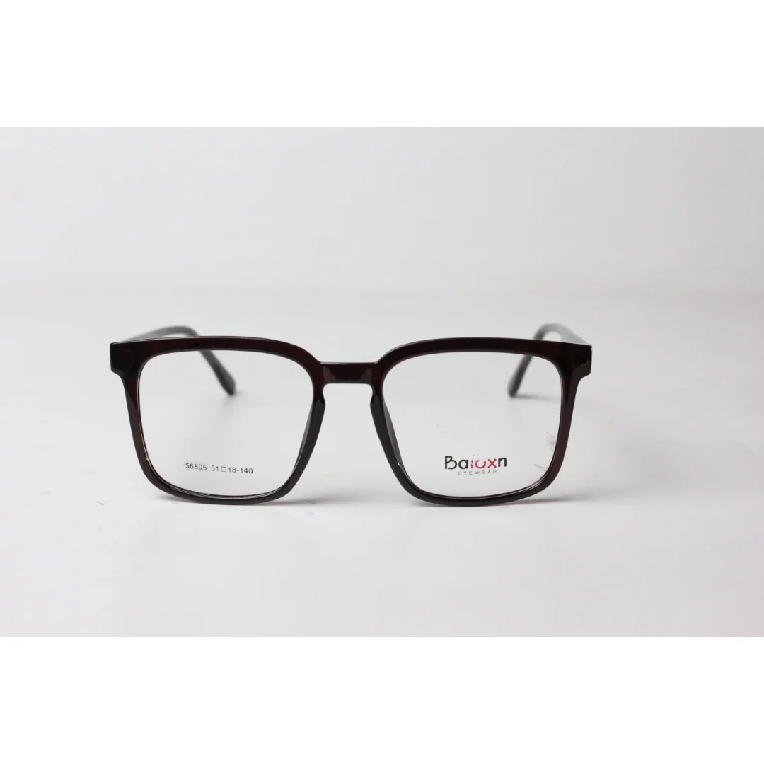 Baixon - MattVue - 2126 -  Acetate - Square - Optics - Eyewear - Image 32