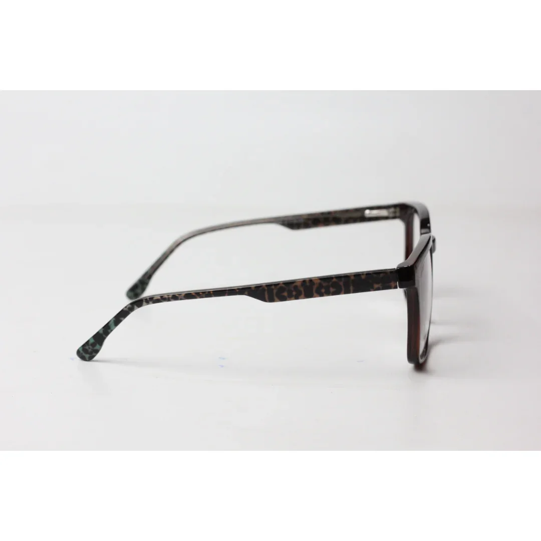 Baixon - MattVue - 2126 -  Acetate - Square - Optics - Eyewear - Image 6