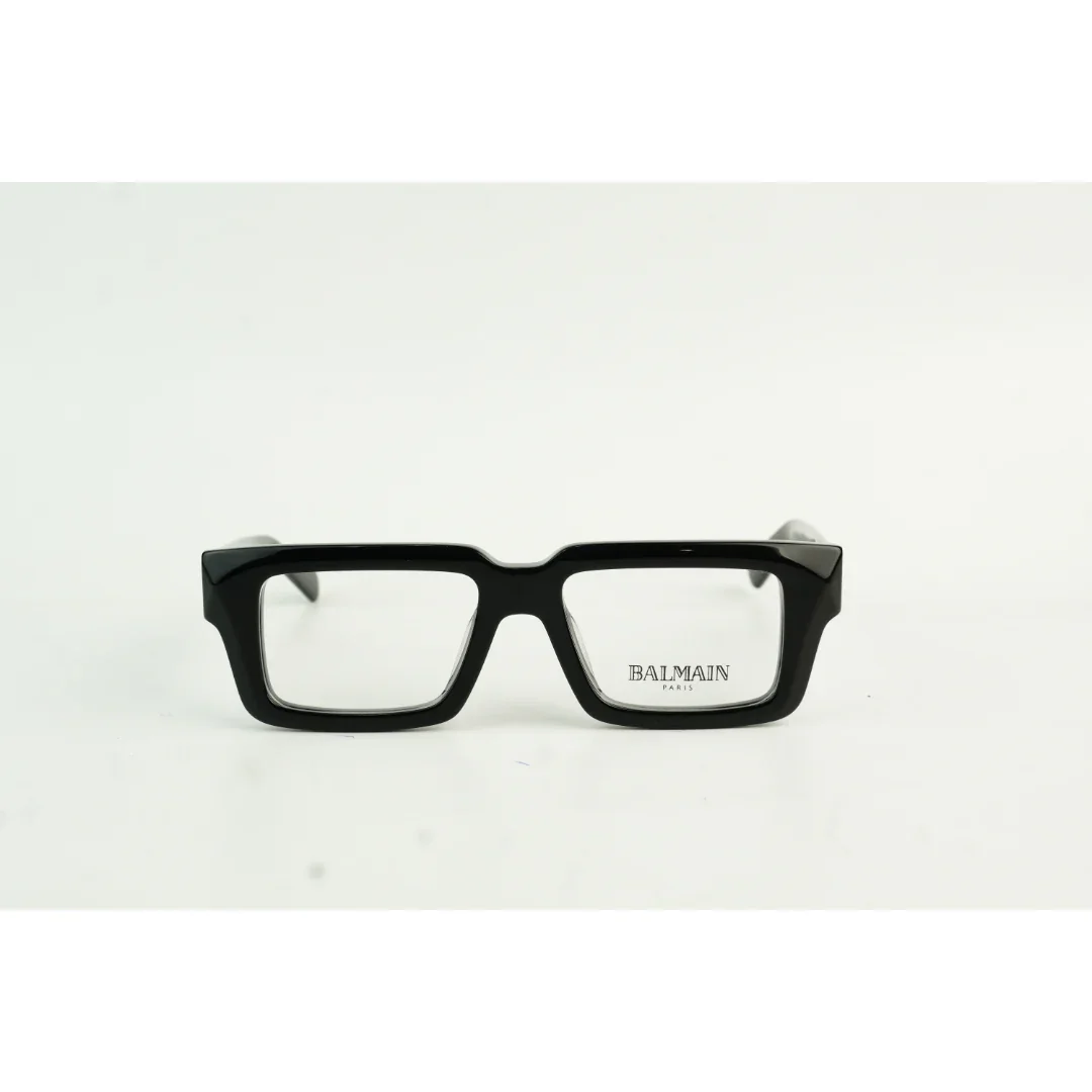 Balmain - B5107K - Bold -  Acetate - Rectangle - Premium Optics - Eyewear - Image 5