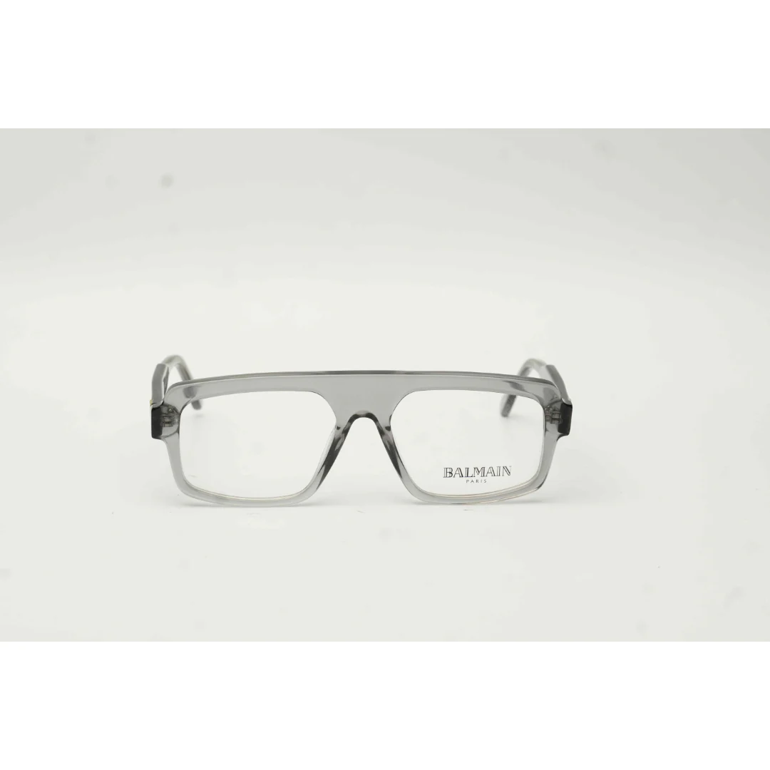 Balmain - B511 - Bold - Acetate - Rectangle - Premium Optics - Eyewear - Image 14