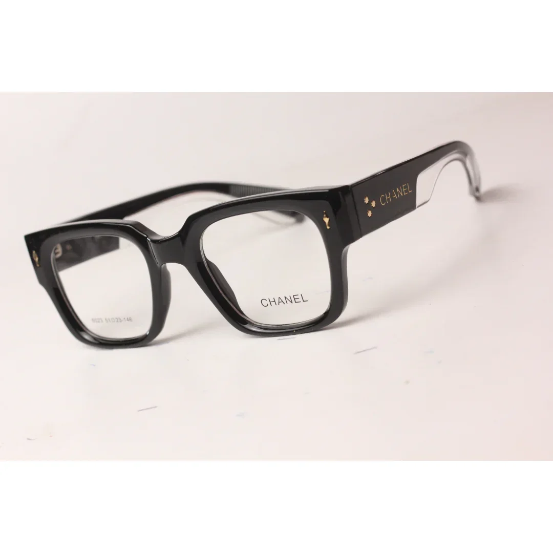 BOLDOZ - 6023 - Acetate - Bold - Sqaure - Optics – Eyewear - Image 10