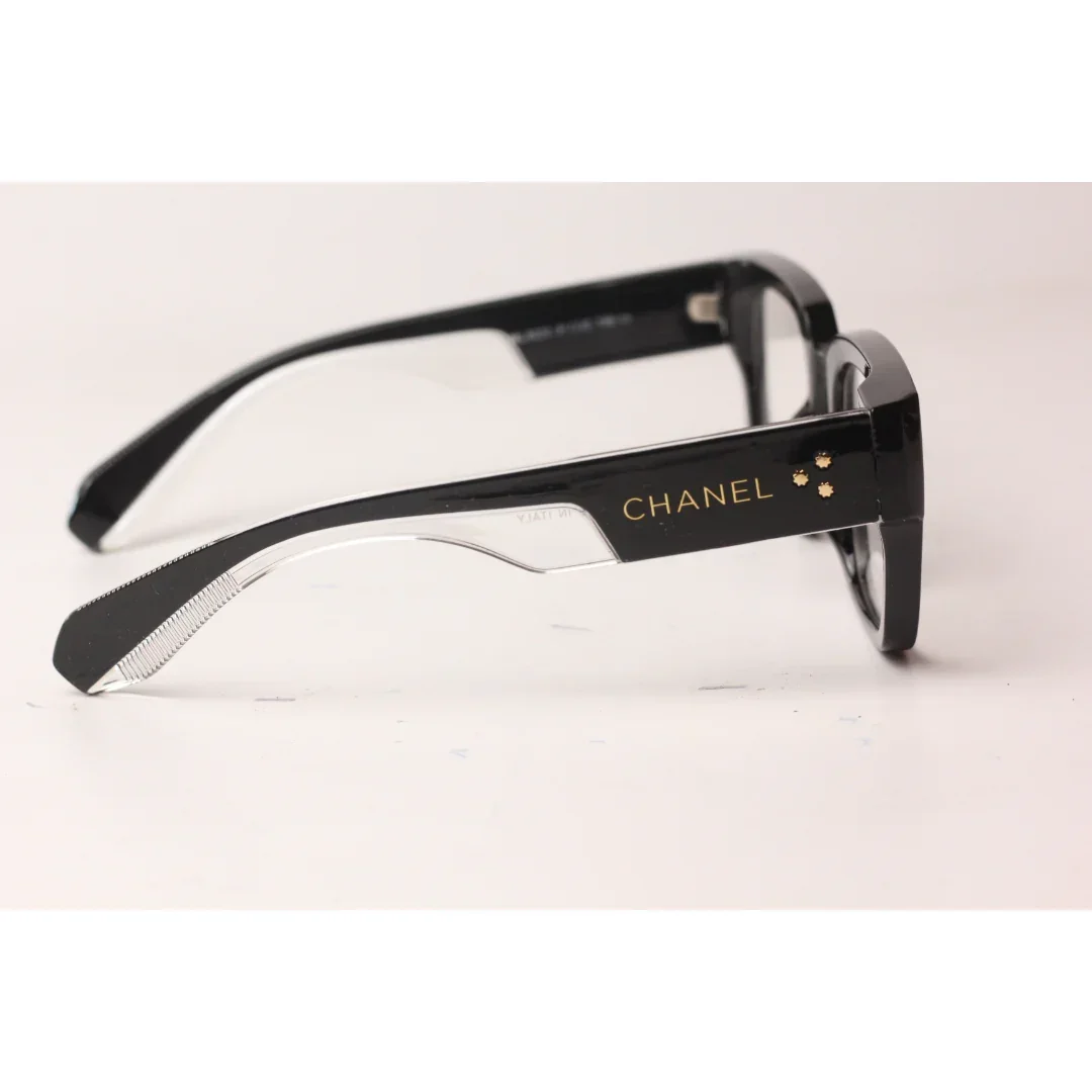 BOLDOZ - 6023 - Acetate - Bold - Sqaure - Optics – Eyewear - Image 12