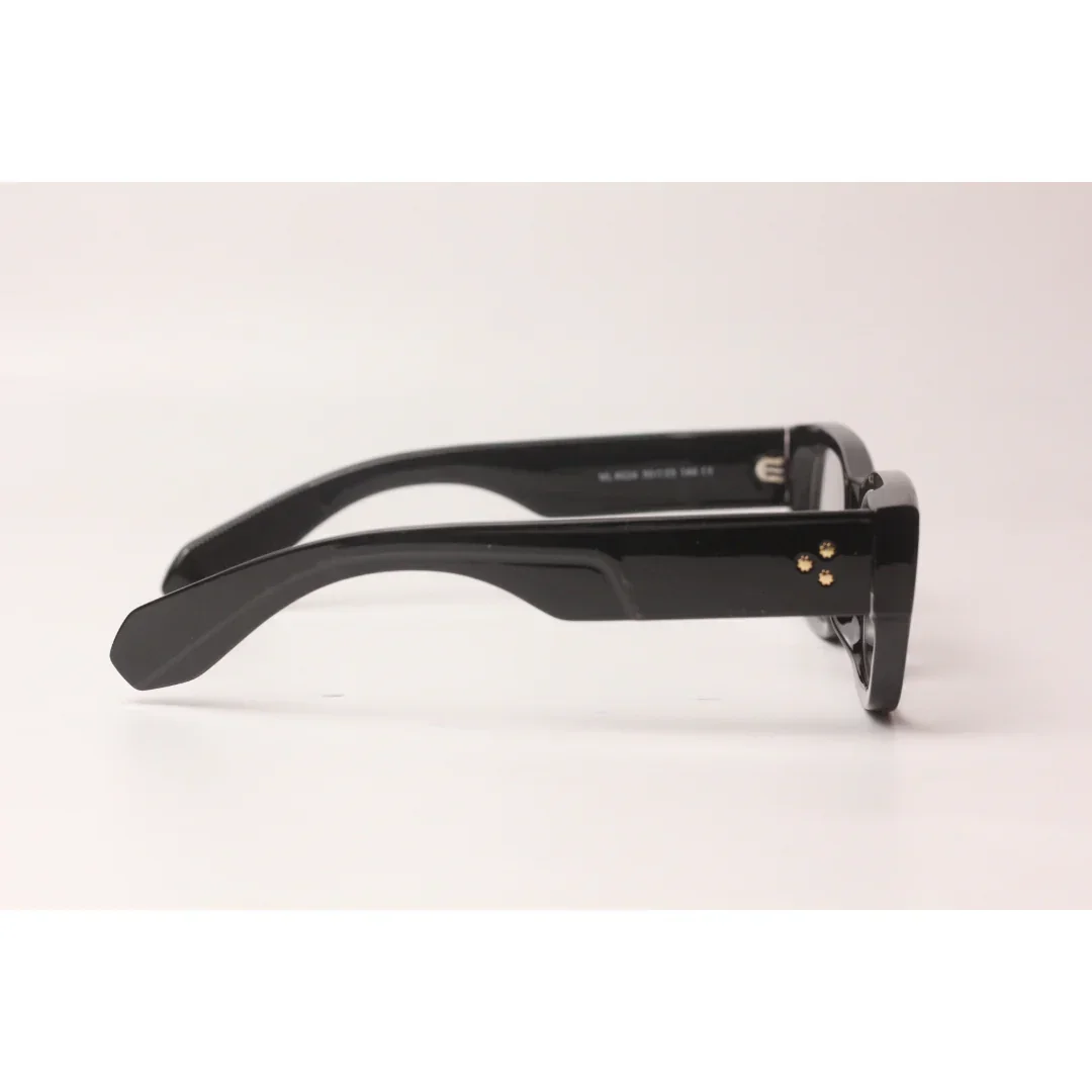 BOLDOZ - M500 - Transition - Acetate - Bold - Rectangle - Optics – Eyewear - Image 4