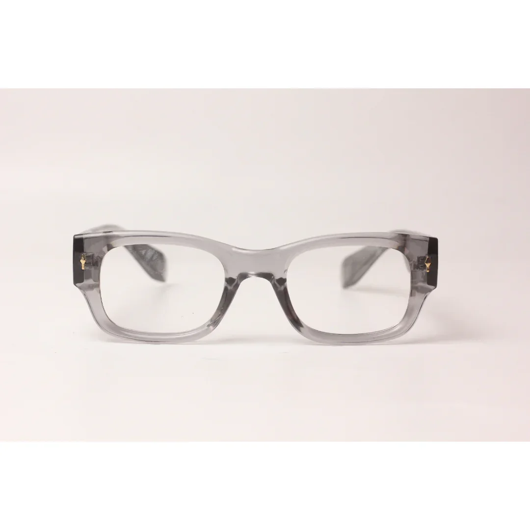 BOLDOZ - M500 - Transition - Acetate - Bold - Rectangle - Optics – Eyewear - Image 6