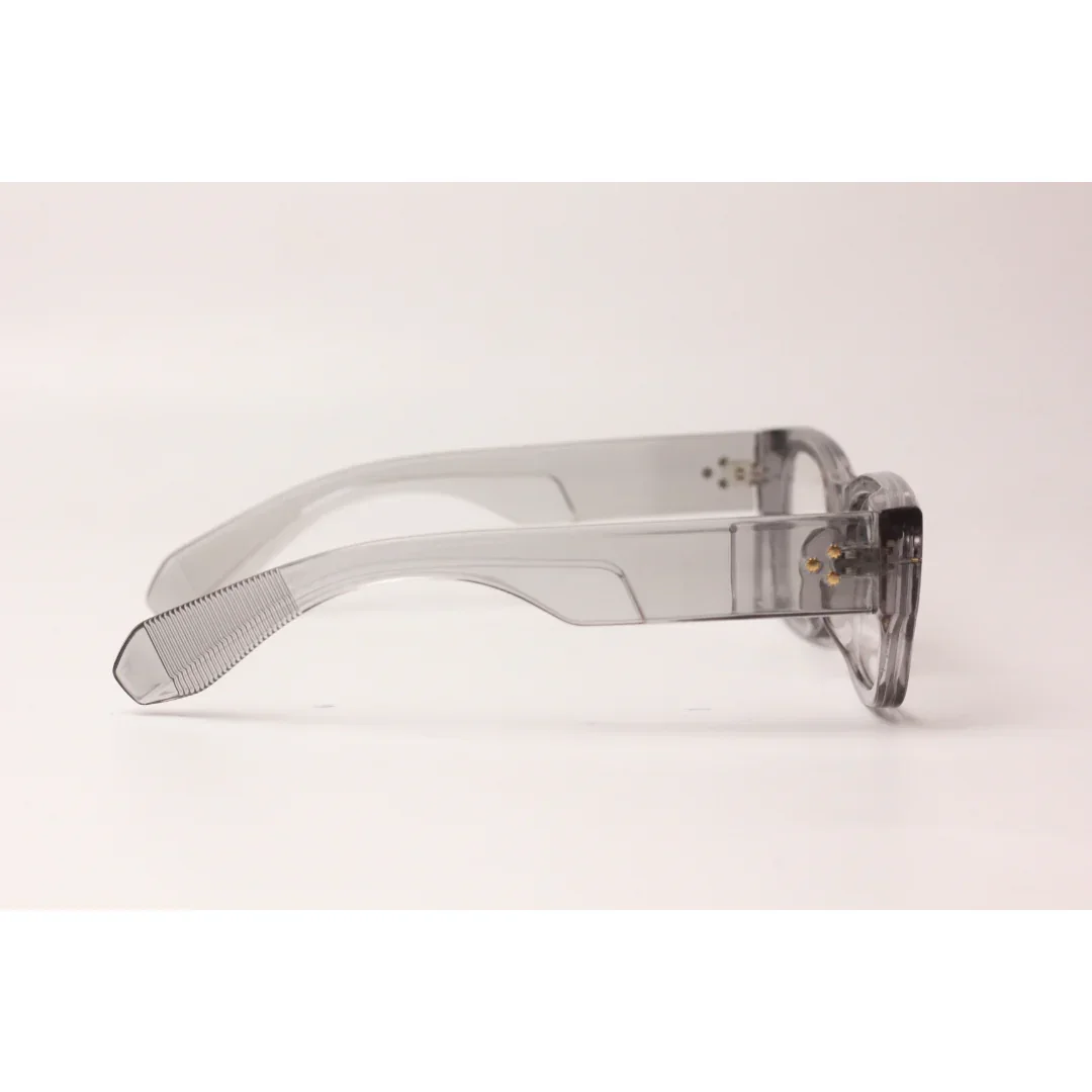 BOLDOZ - M500 - Transition - Acetate - Bold - Rectangle - Optics – Eyewear - Image 7