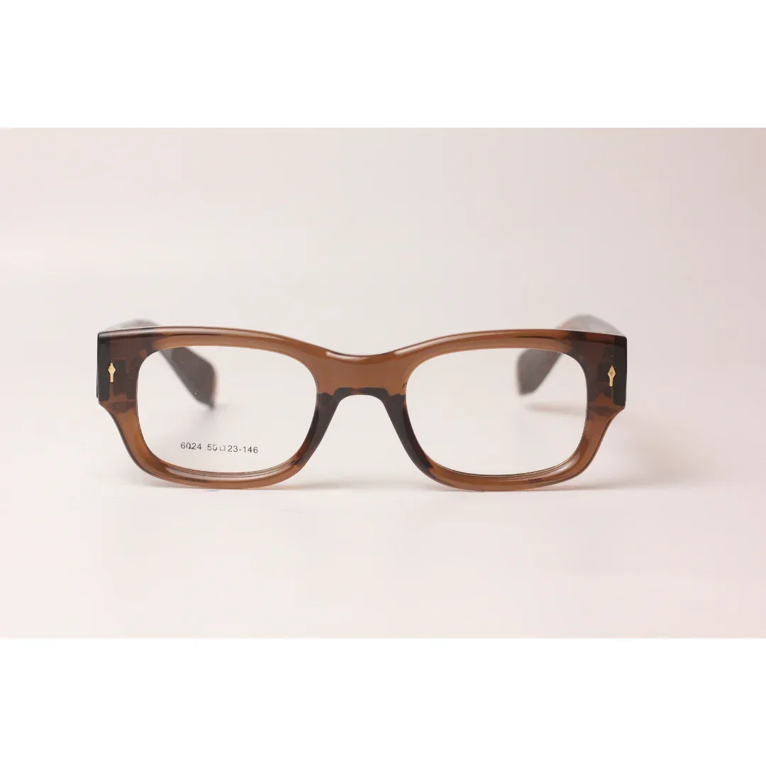 BOLDOZ - M500 - Transition - Acetate - Bold - Rectangle - Optics – Eyewear - Image 9