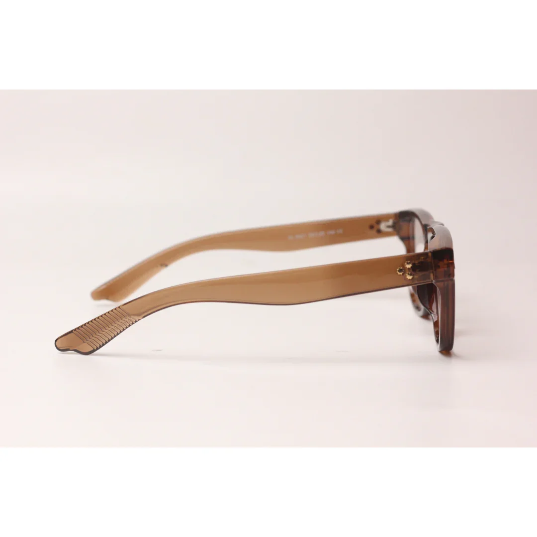 BOLDOZ - M510 - Acetate - Bold - Round - Optics – Eyewear - Image 6