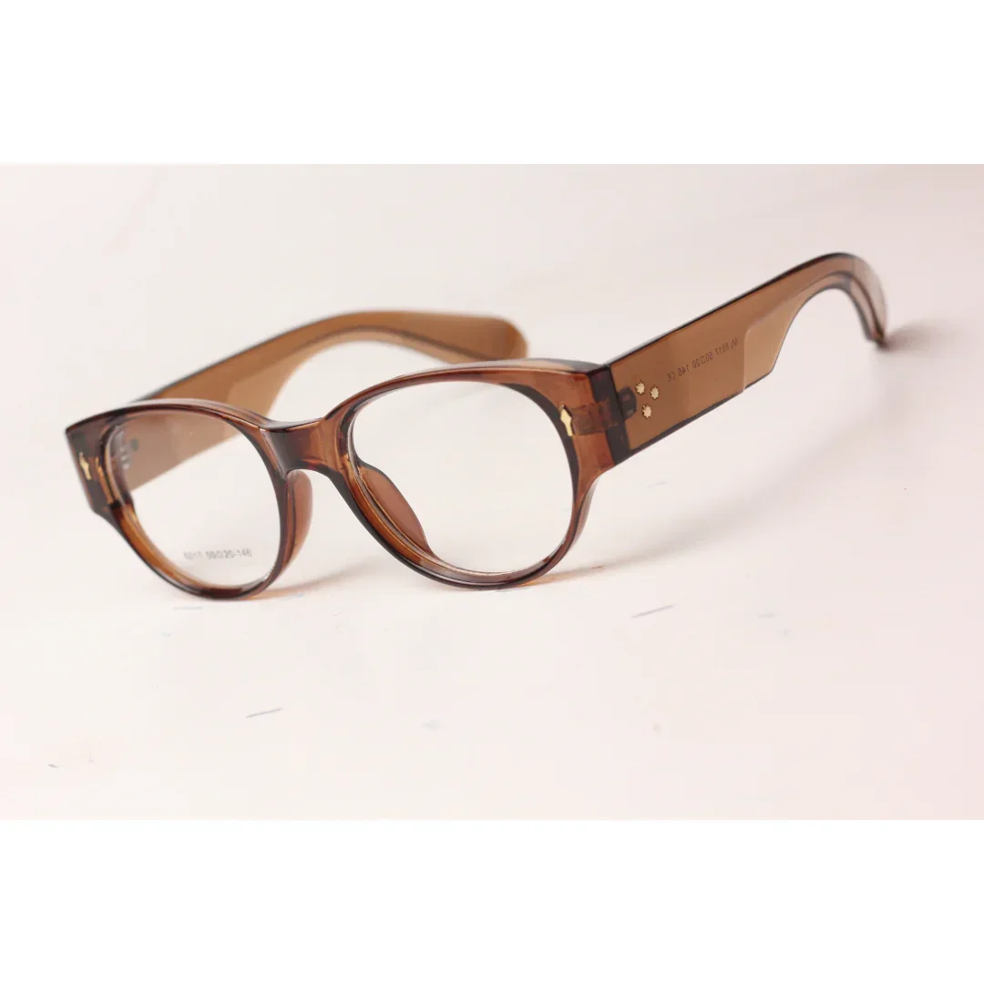 BOLDOZ - M530 - Transition - Acetate - Bold - Semi Round - Optics – Eyewear - Image 5