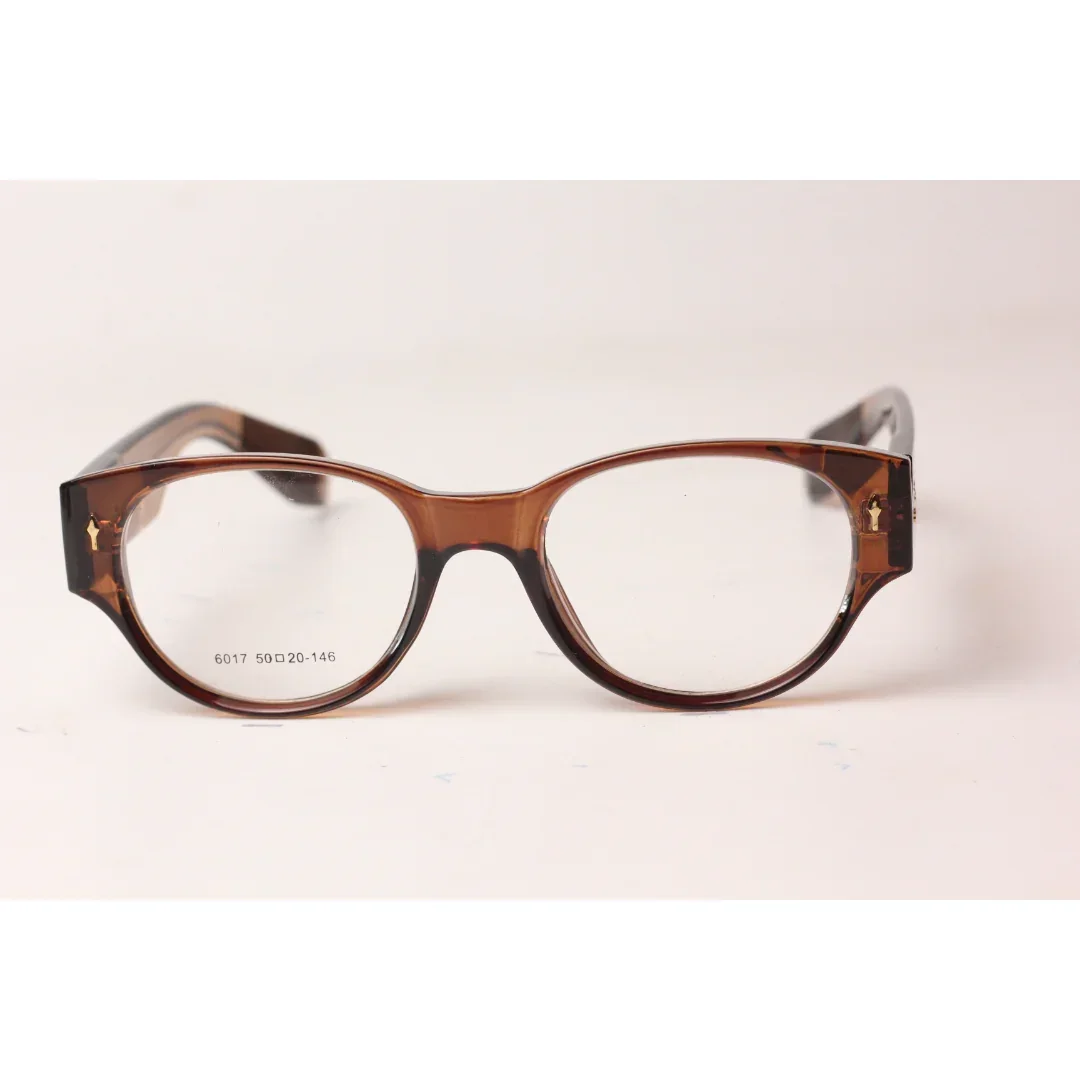BOLDOZ - M530 - Transition - Acetate - Bold - Semi Round - Optics – Eyewear - Image 6