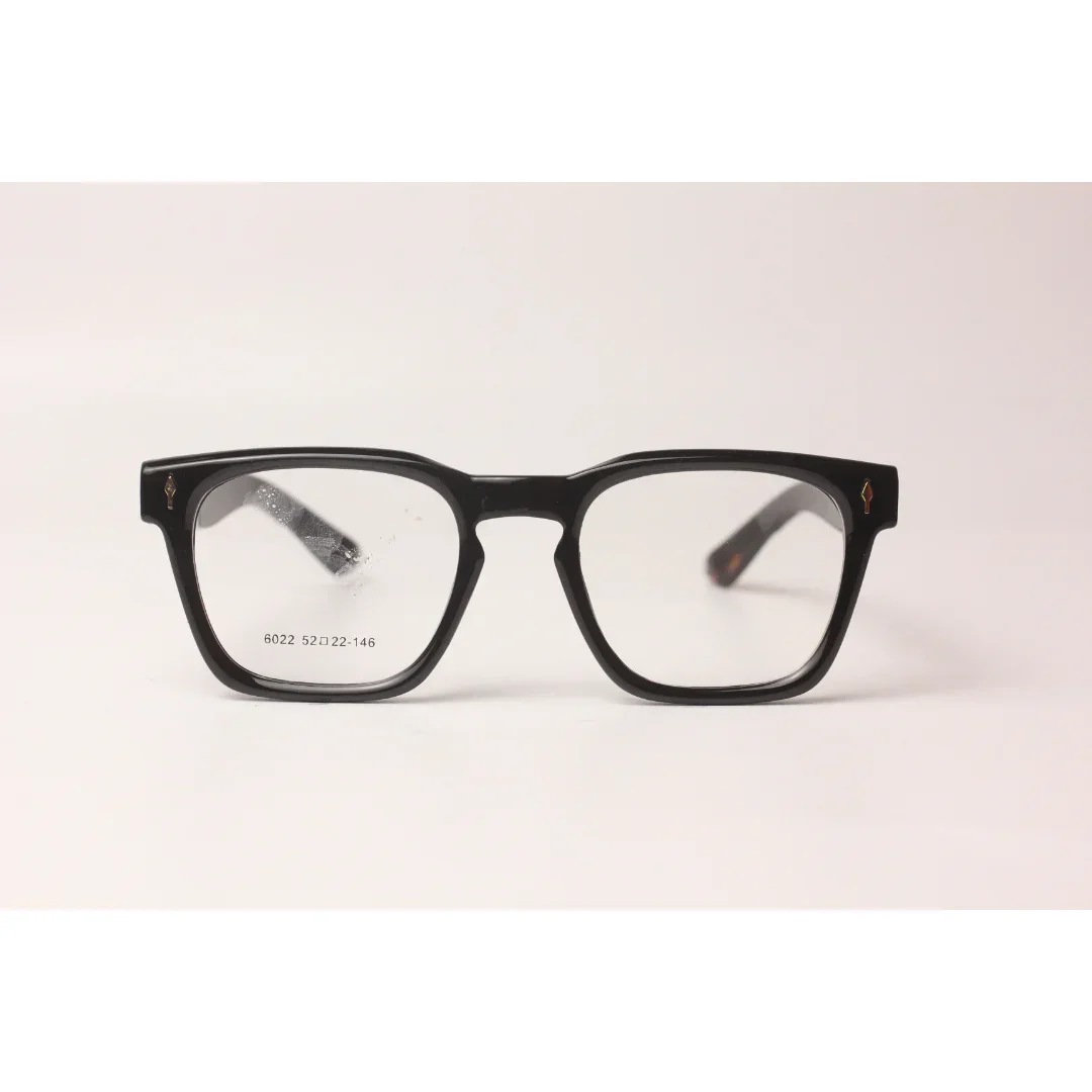 BOLDOZ - M550 - Transition - Acetate - Bold - Sqaure - Optics – Eyewear - Image 3