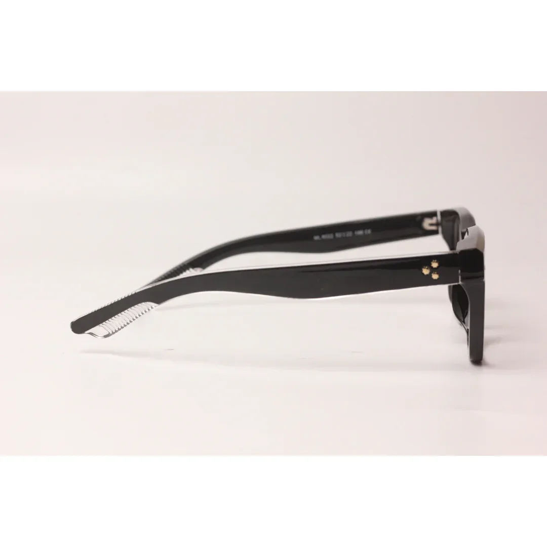 BOLDOZ - M550 - Transition - Acetate - Bold - Sqaure - Optics – Eyewear - Image 4