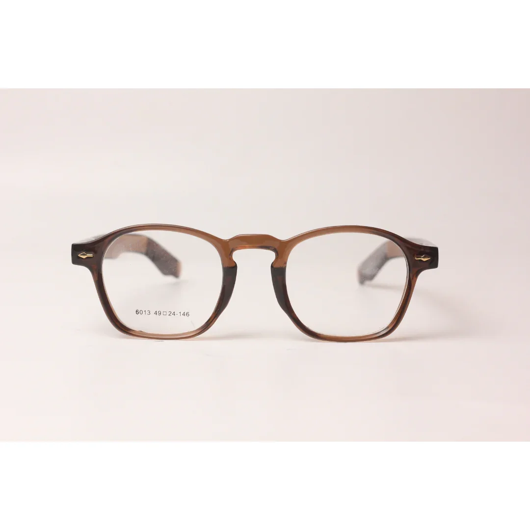 BOLDOZ - M560 - Acetate - Bold - Round - Optics – Eyewear - Image 5