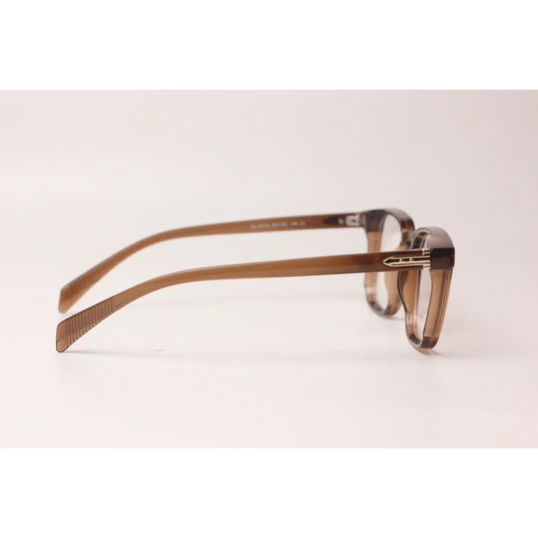 BOLDOZ - M570 - Acetate - Bold - Square - Optics – Eyewear - Image 6