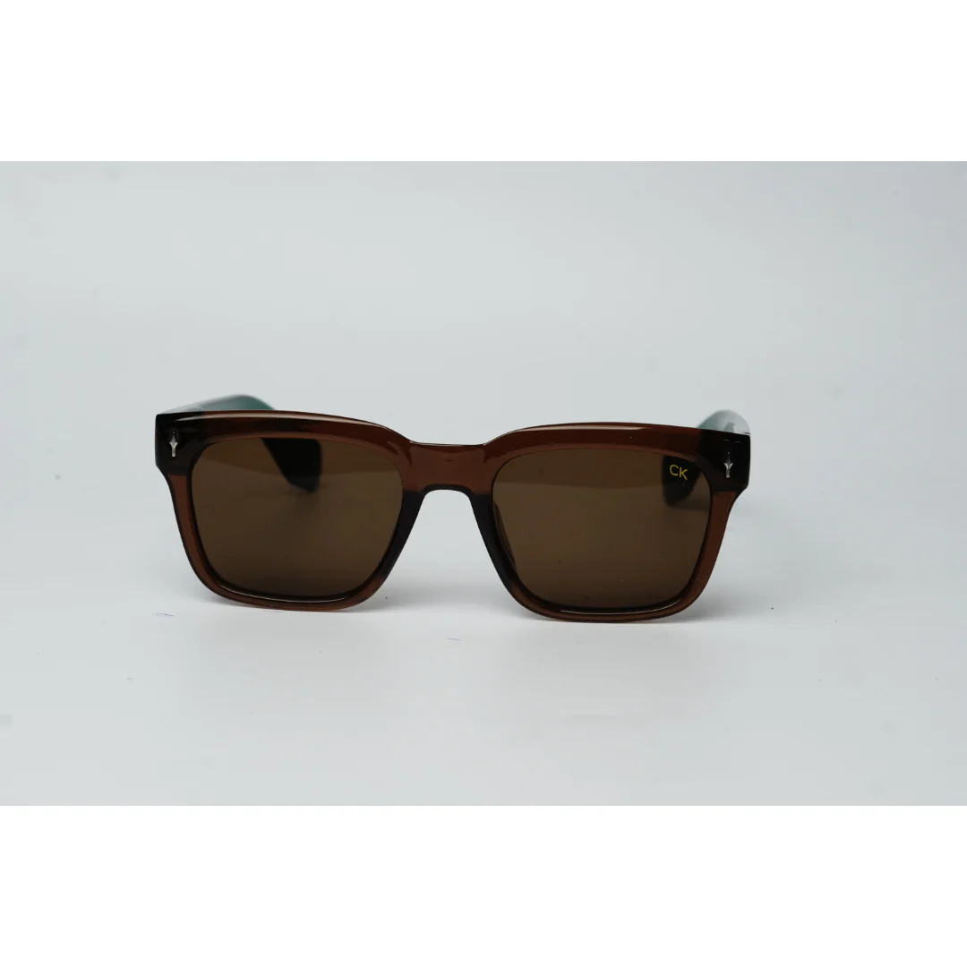 Calvin Klein - ZN3831 - Acetate - Rectangle - Sunglasses - Eyewear - Image 14
