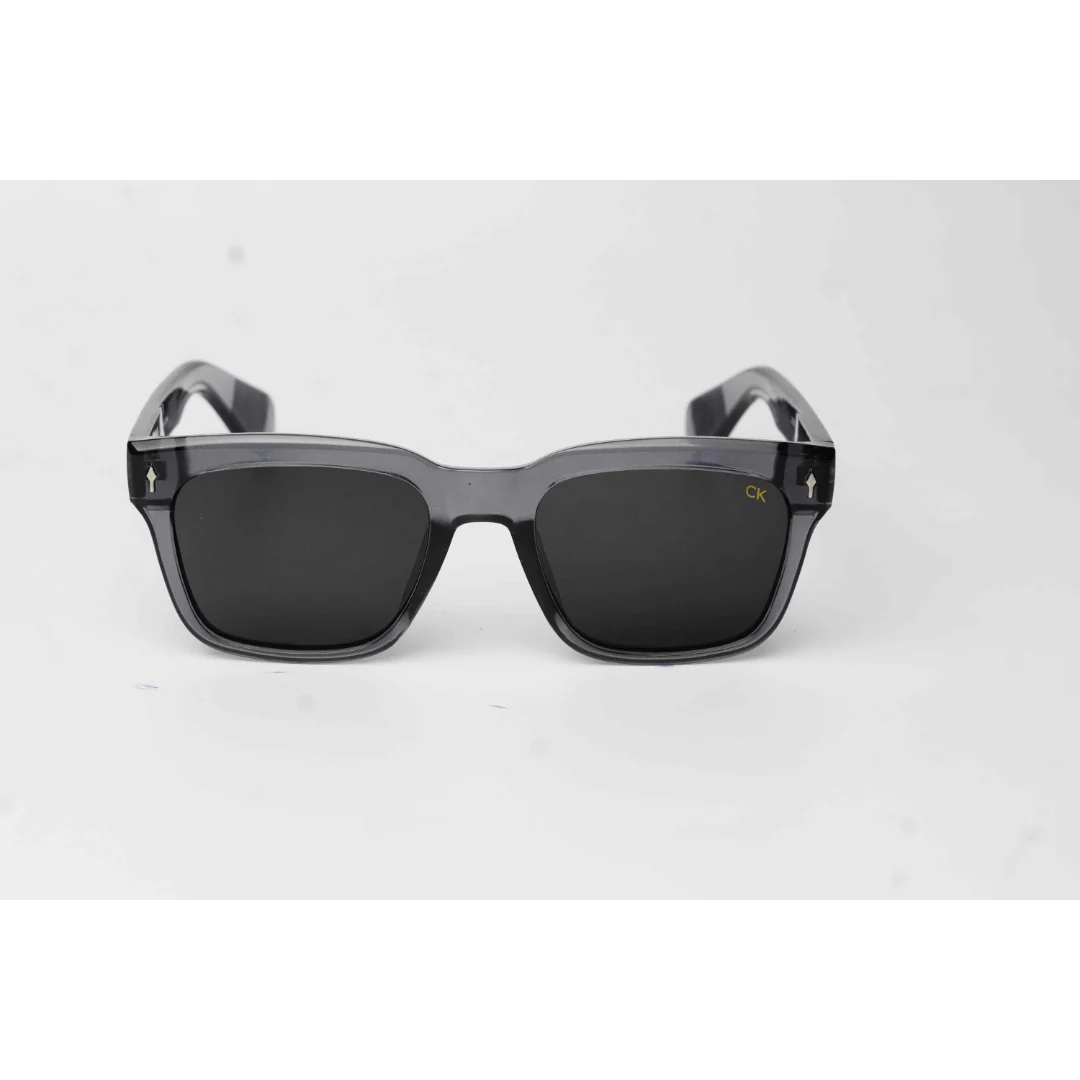 Calvin Klein - ZN3831 - Acetate - Rectangle - Sunglasses - Eyewear - Image 5