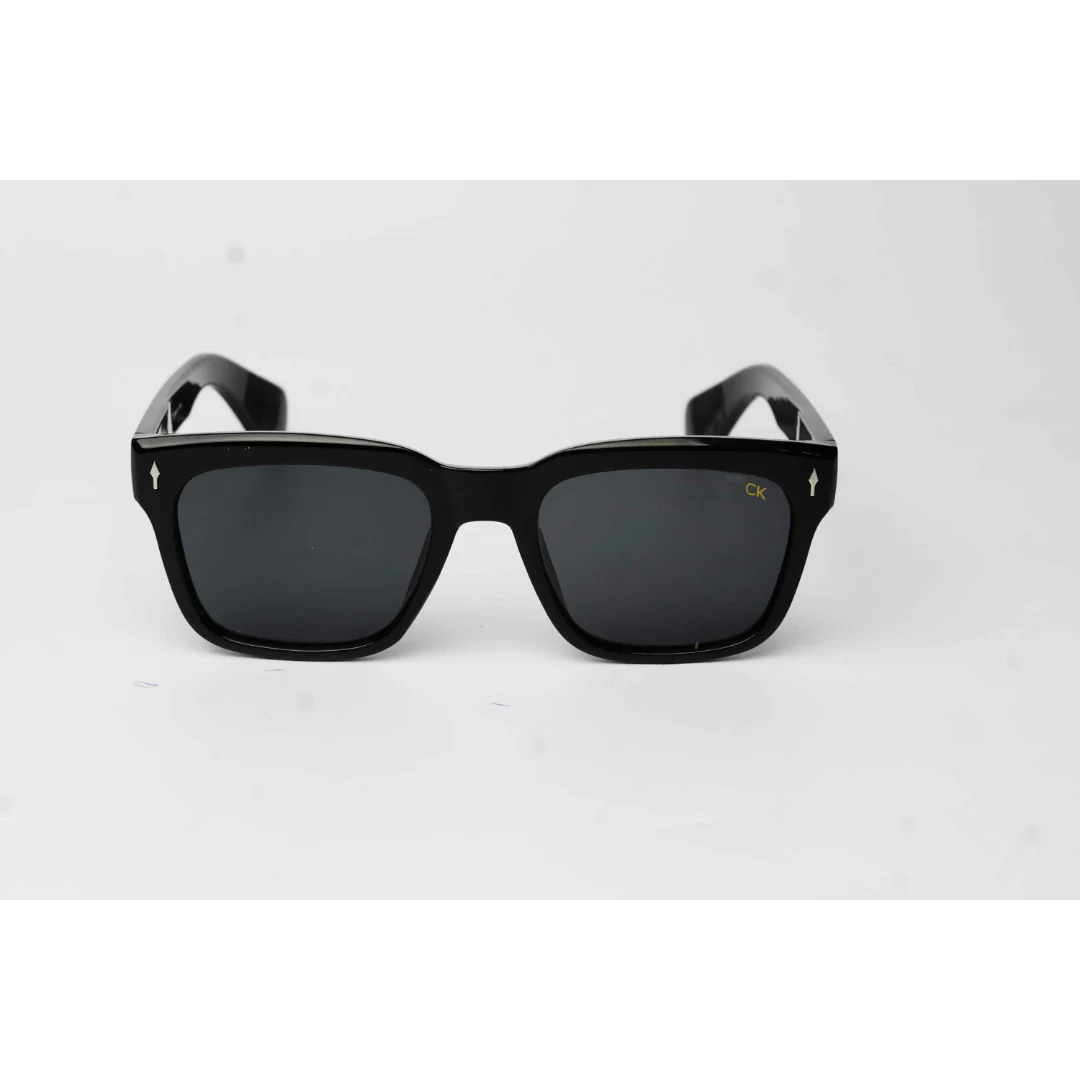 Calvin Klein - ZN3831 - Acetate - Rectangle - Sunglasses - Eyewear - Image 8