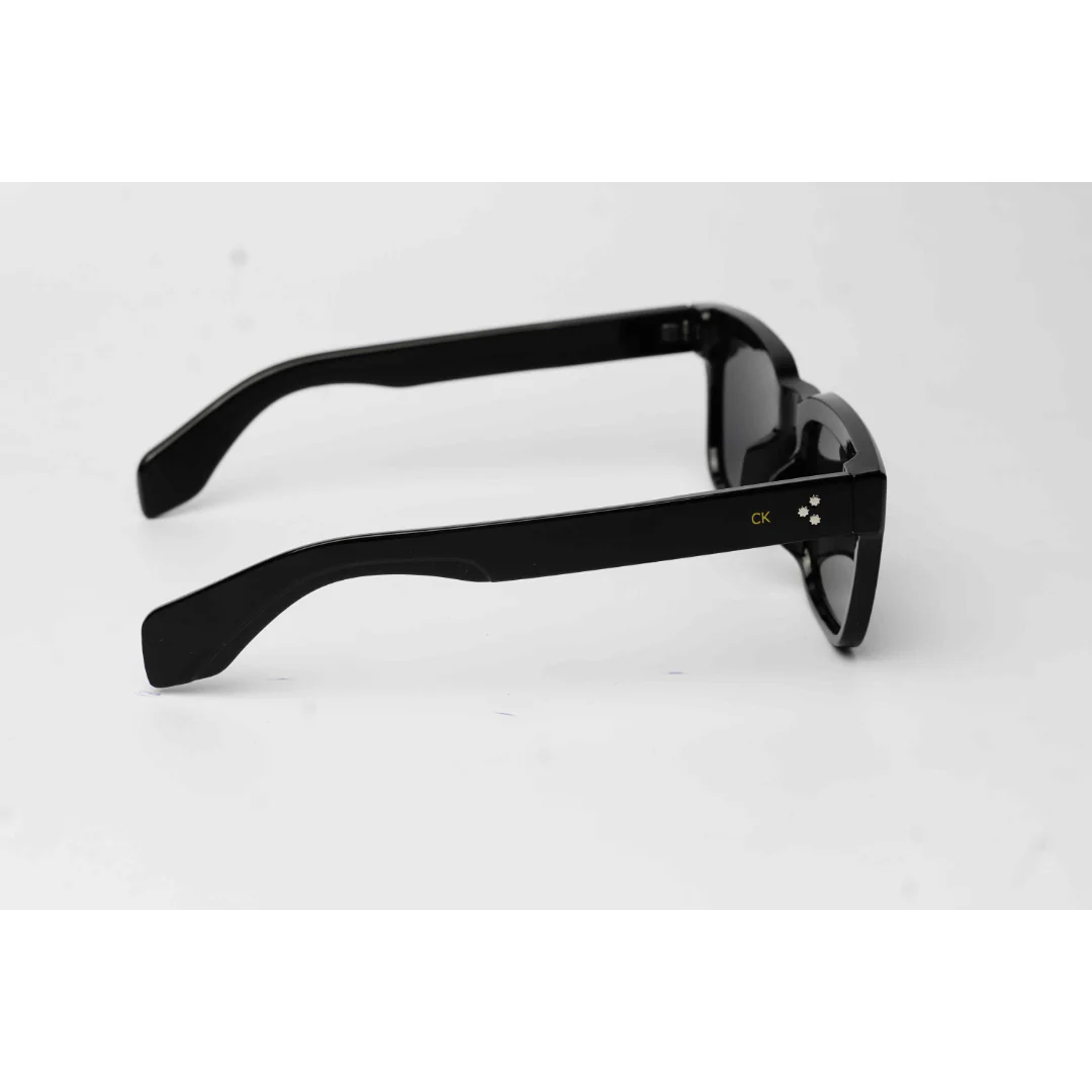 Calvin Klein - ZN3831 - Acetate - Rectangle - Sunglasses - Eyewear - Image 9