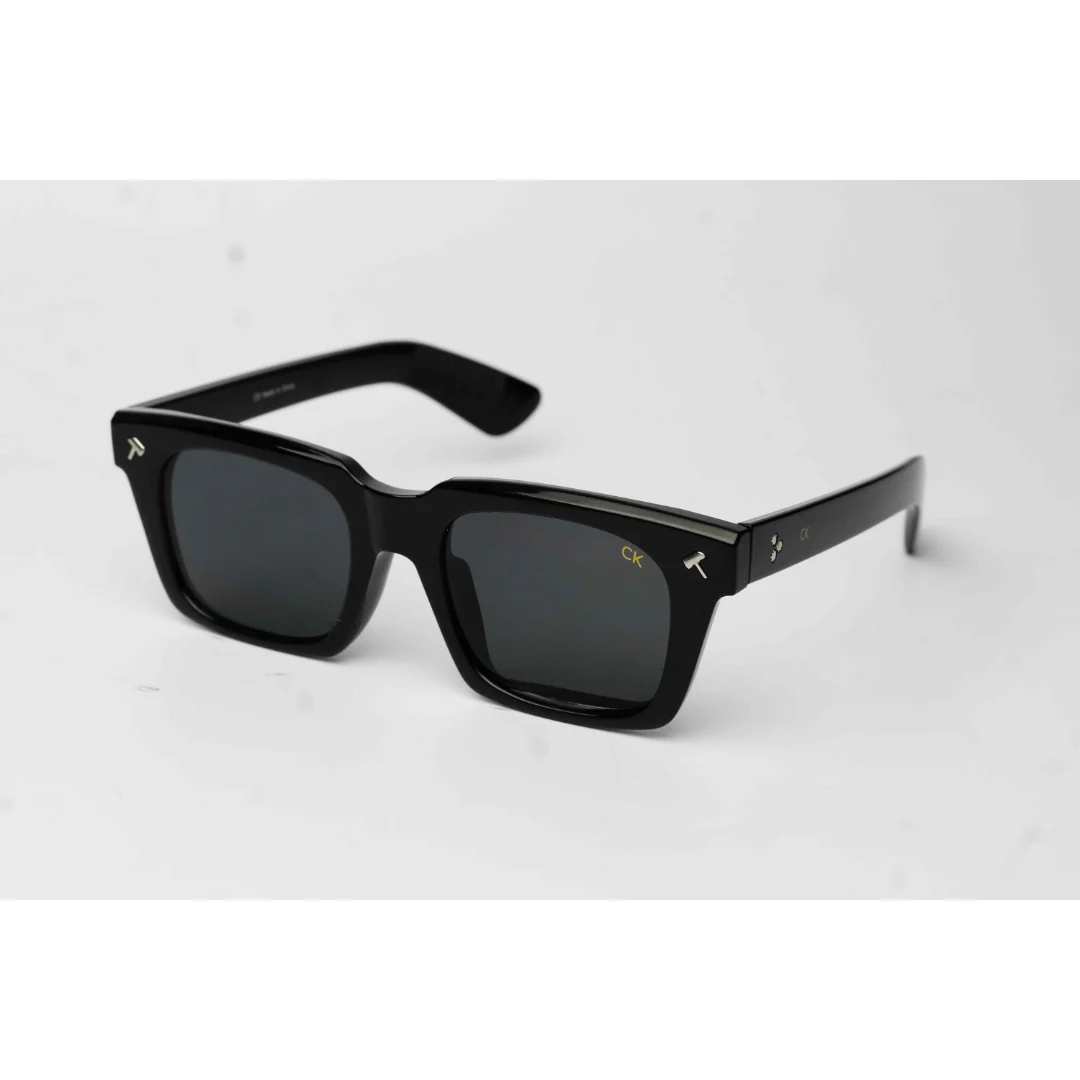 Calvin Klein - ZN3876 - Acetate - Square - Sunglasses - Eyewear - Image 7