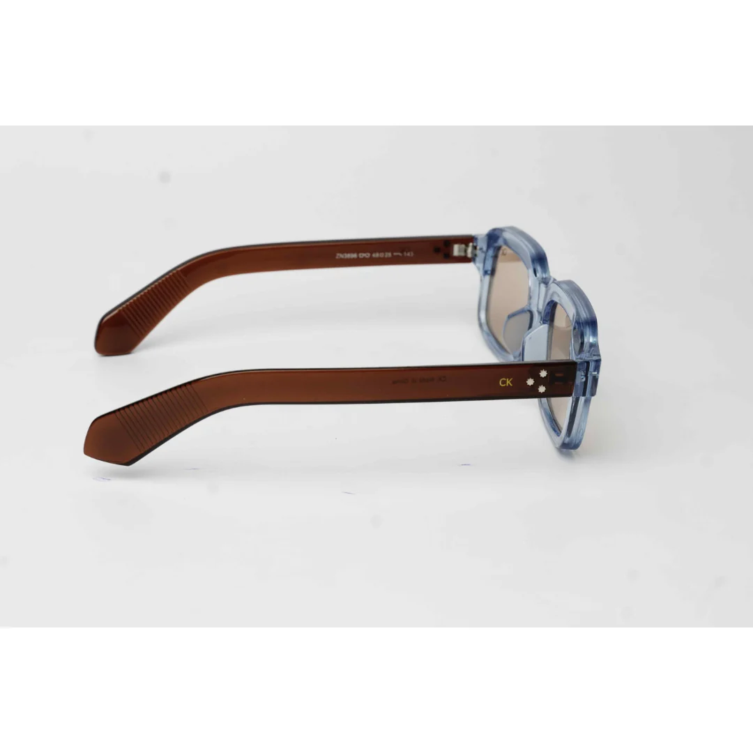 Calvin Klein - ZN3896 - Acetate - Rectangle - Sunglasses - Eyewear - Image 15