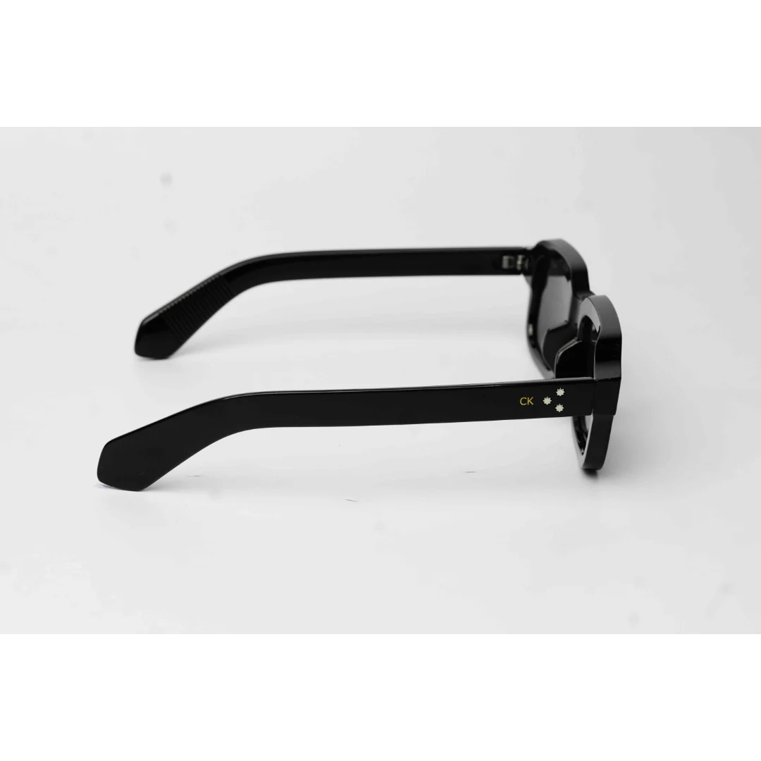Calvin Klein - ZN3896 - Acetate - Rectangle - Sunglasses - Eyewear - Image 9