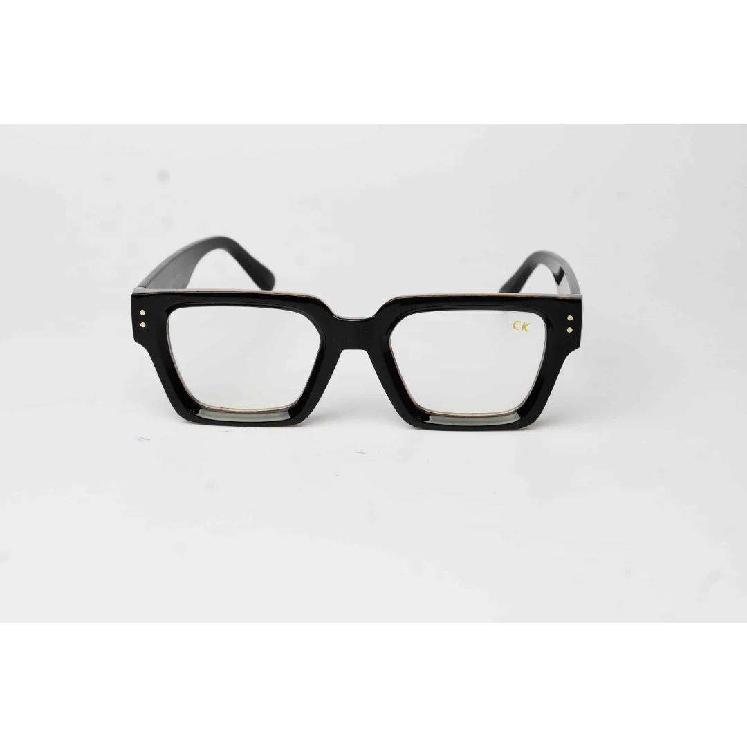 Calvin Klein - ZS98170 - Acetate - Square - Optics - Eyewear - Image 2