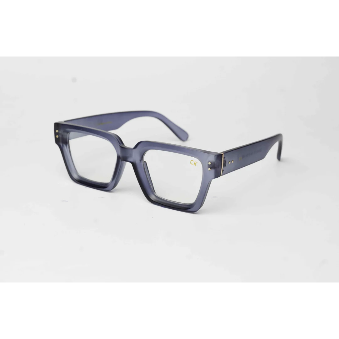 Calvin Klein - ZS98170 - Acetate - Square - Optics - Eyewear - Image 4