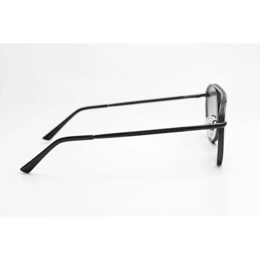 Carolina Lemke - Icon - Metal - Round - Premium Sunglasses - Eyewear - Image 6
