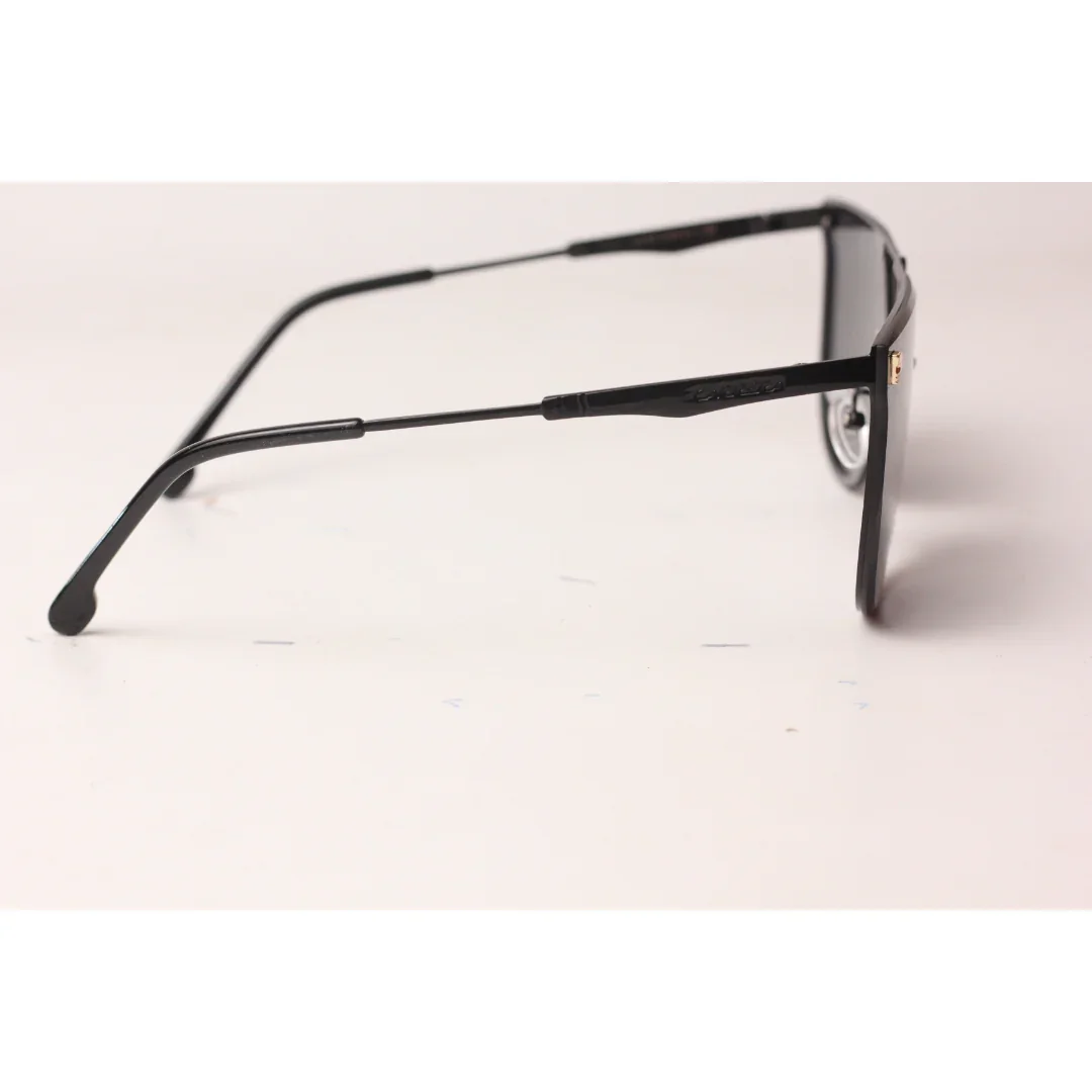 Carrera - 0234 - Metal - Round - Sunglasses - Eyewear - Image 3