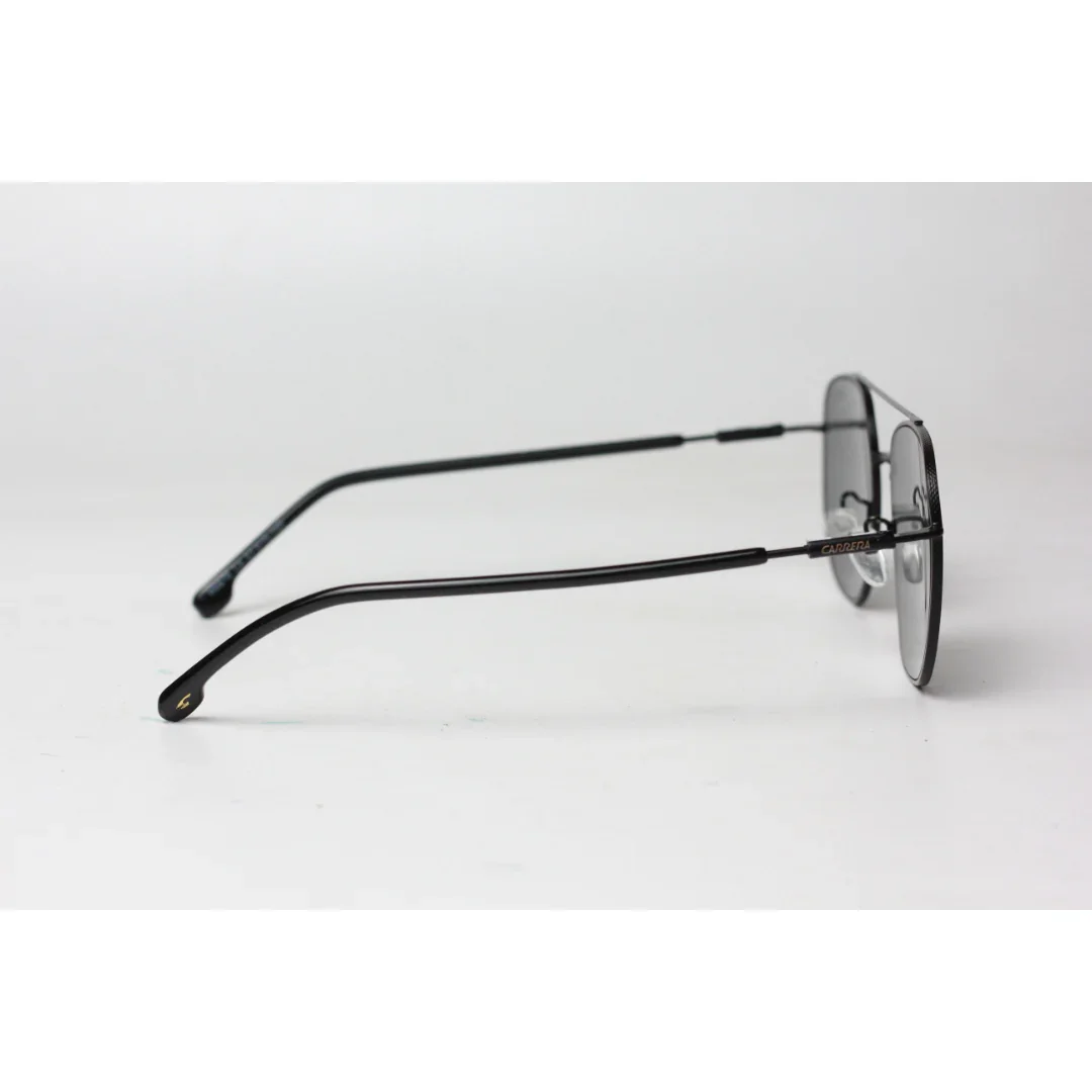 Carrera - 1306 - Metal - Double Bridge - Round - Sunglasses - Eyewear - Image 3
