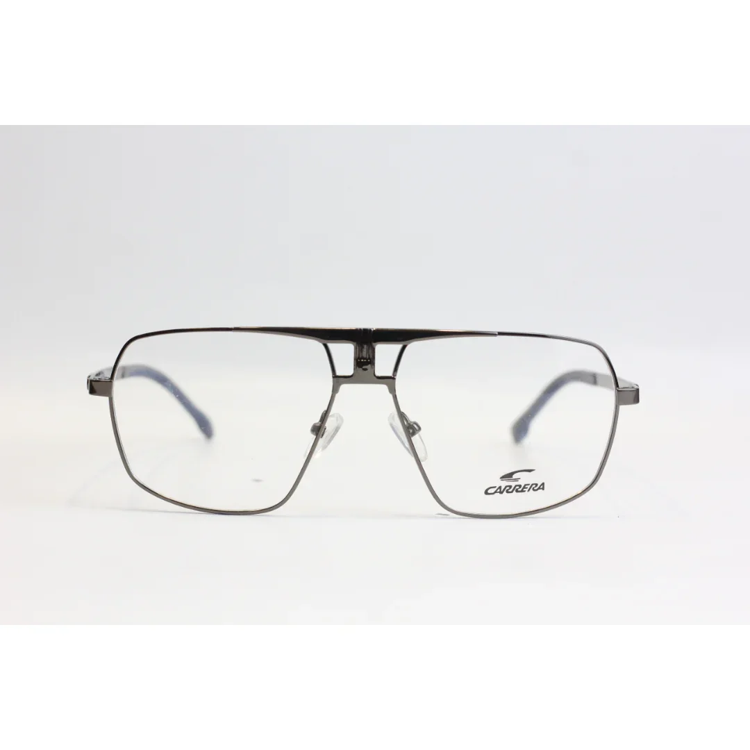 Carrera - 22A - Metal - Square - Premium Optics - Eyewear - Image 5