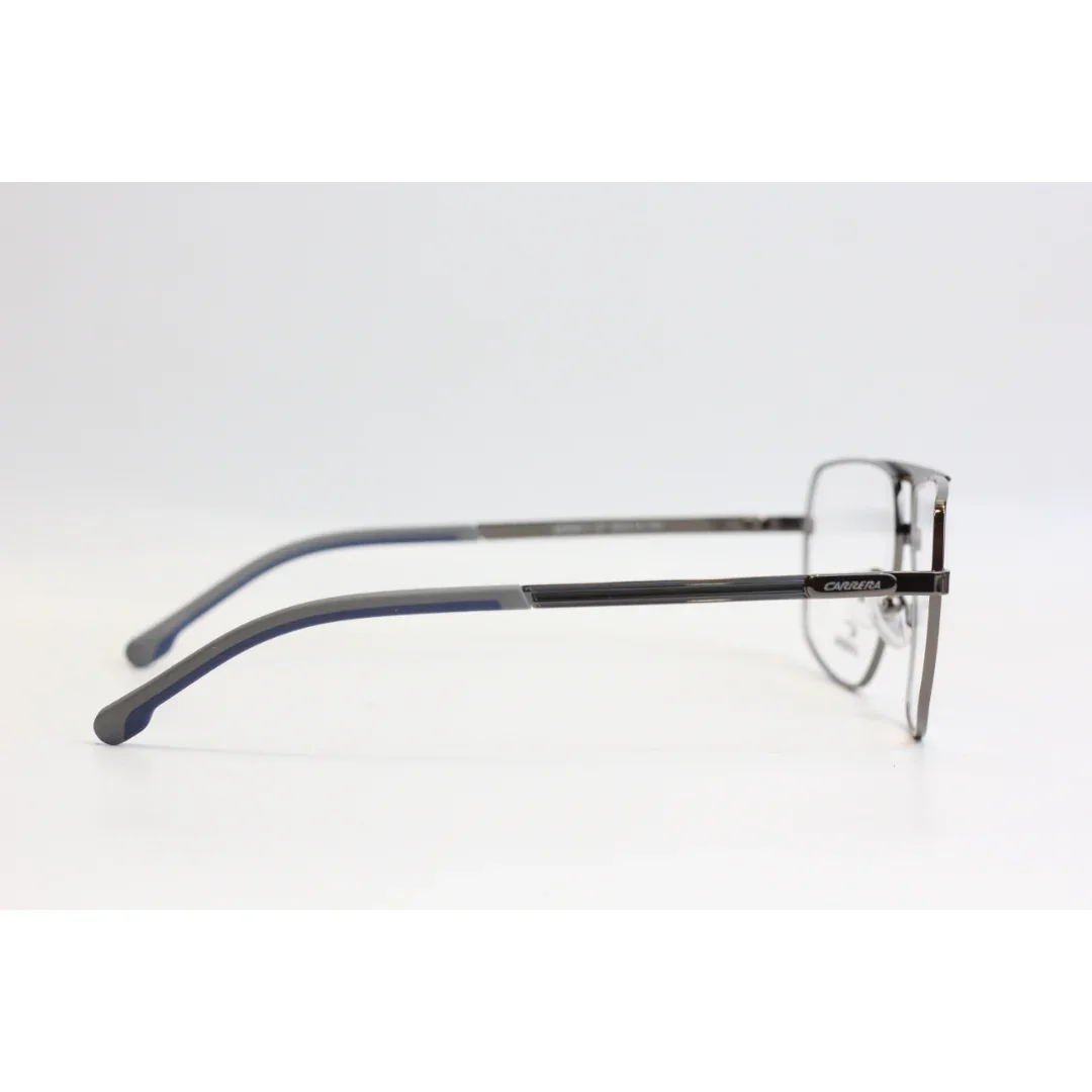 Carrera - 22A - Metal - Square - Premium Optics - Eyewear - Image 6