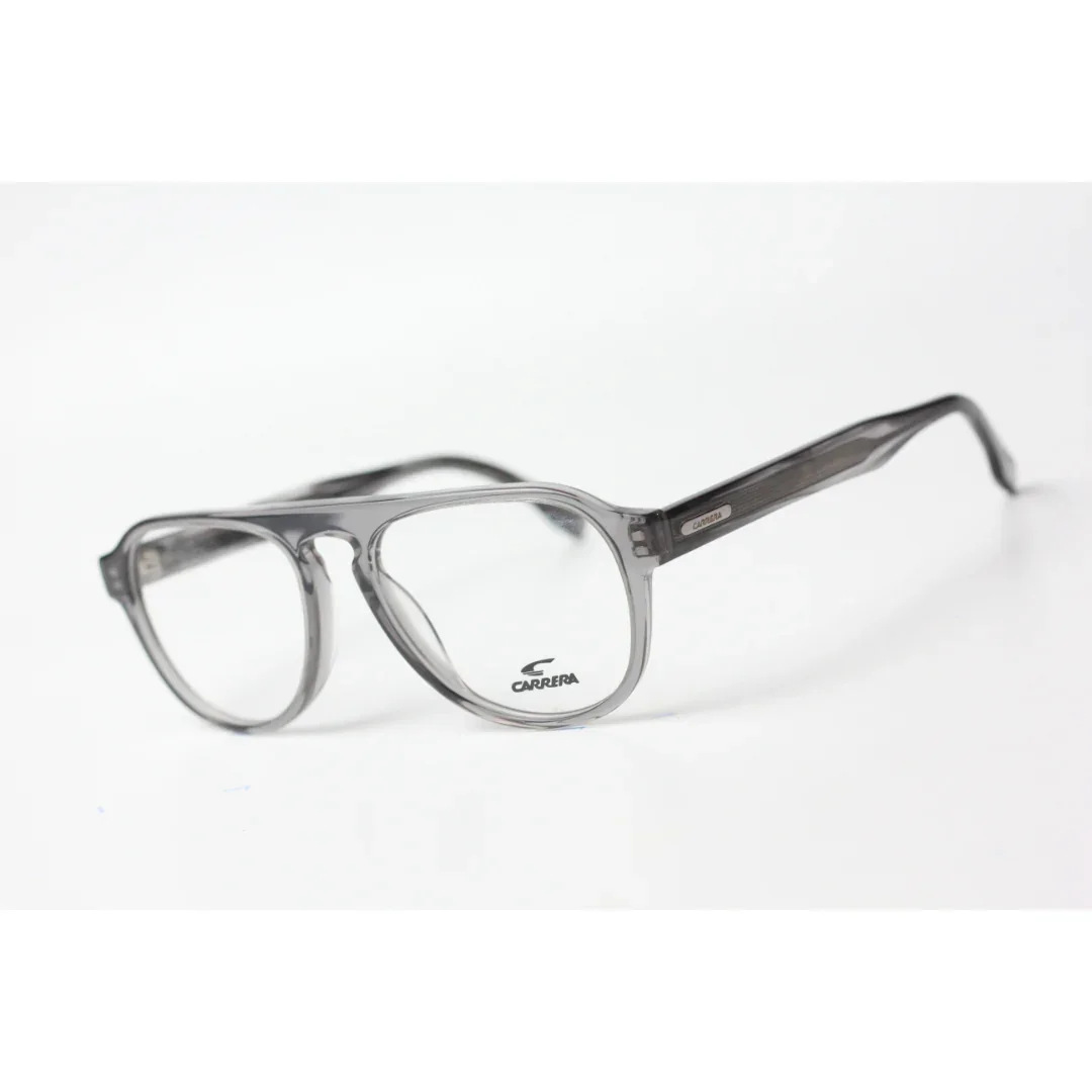Carrera - Acetate - Aviator Round - Premium Optics - Eyewear - Image 4