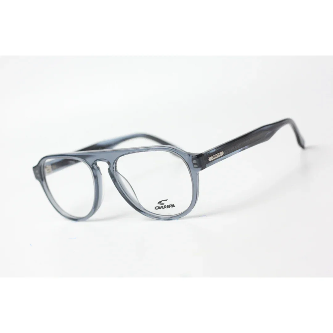 Carrera - Acetate - Aviator Round - Premium Optics - Eyewear - Image 7
