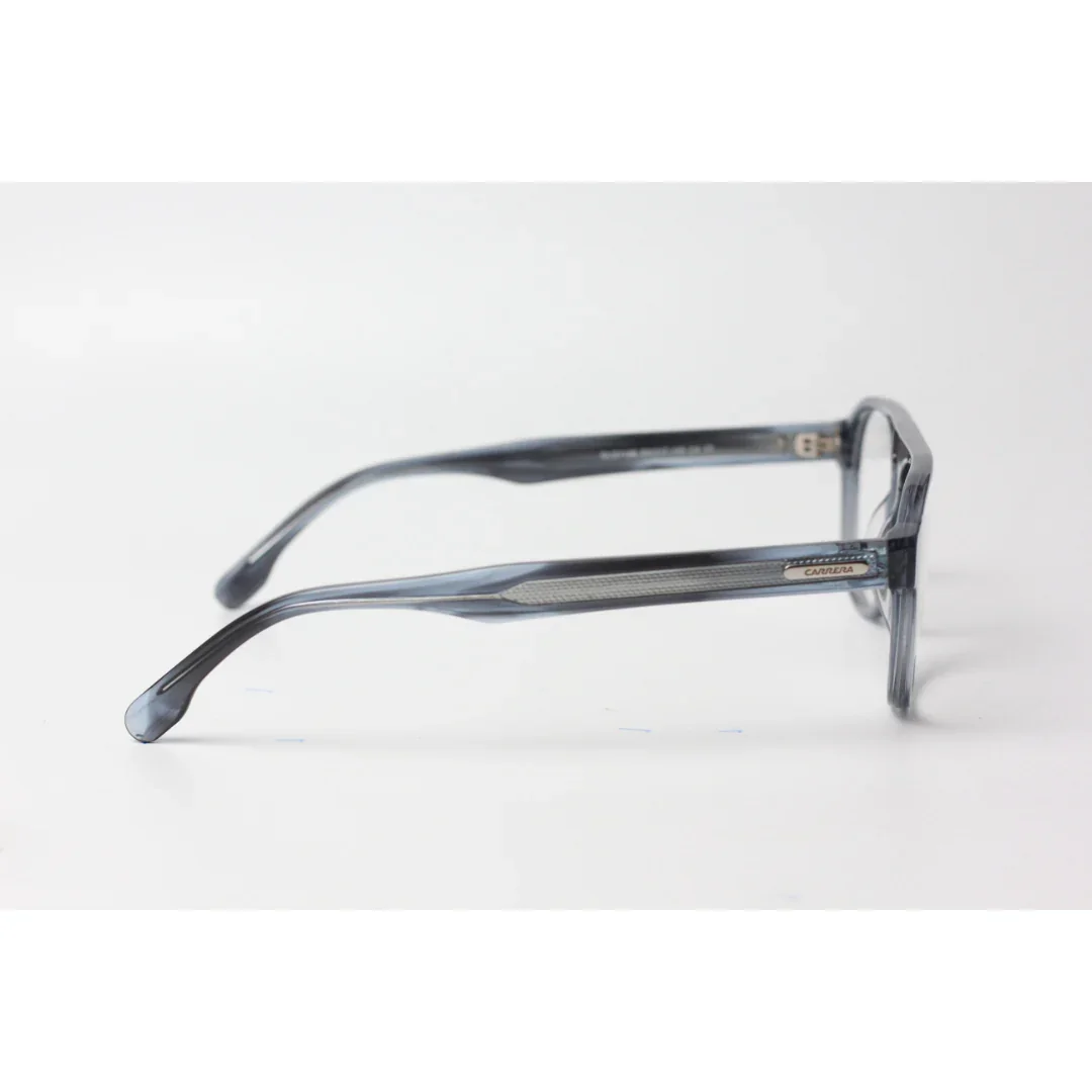 Carrera - Acetate - Aviator Round - Premium Optics - Eyewear - Image 9