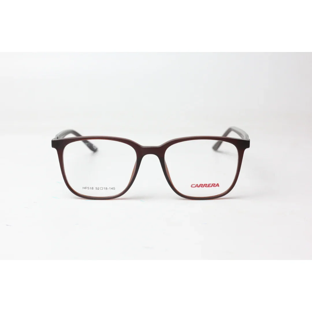 Carrera - Airflex - A84 - Matt Finish - TR - Round - Optics - Eyewear - Image 8