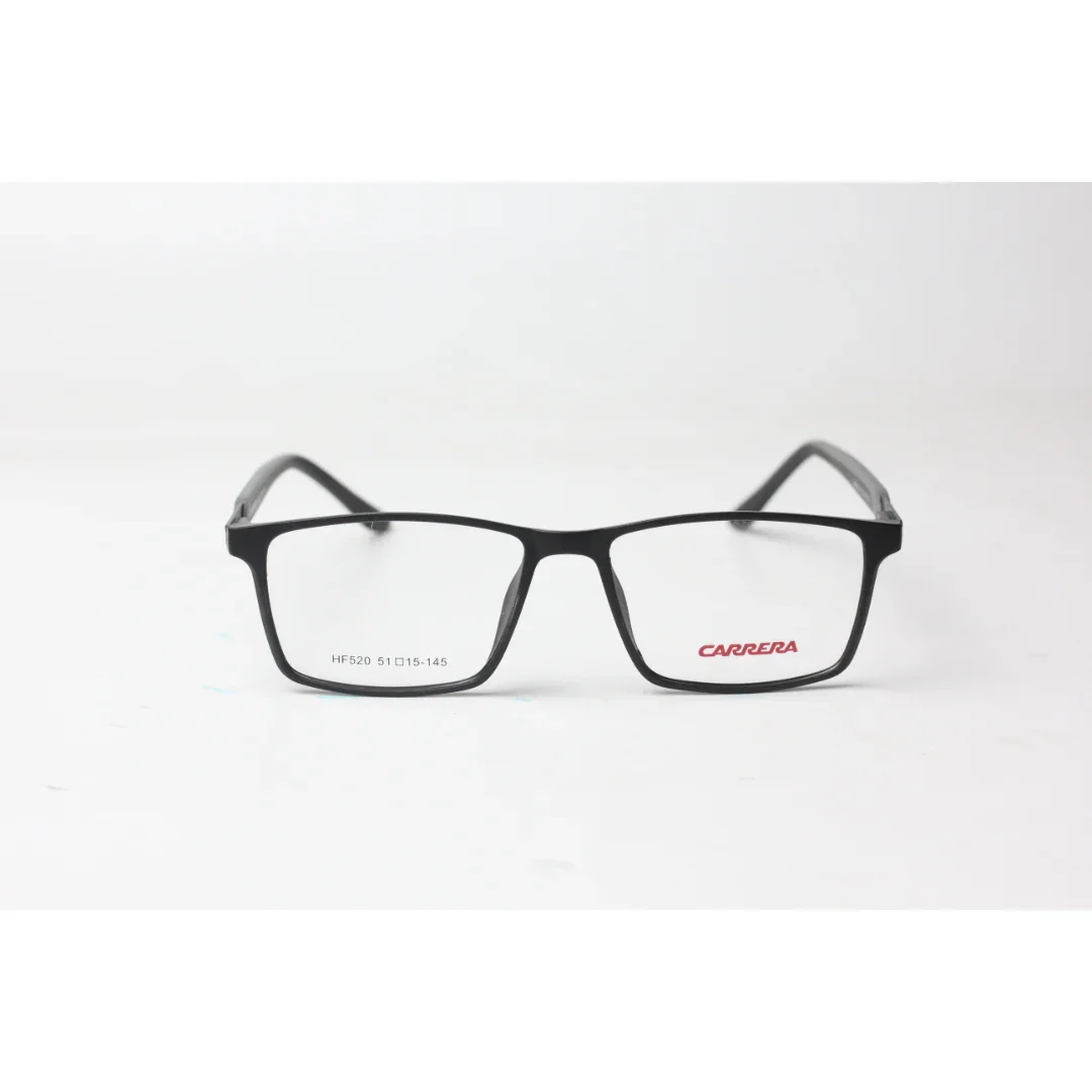 Carrera - Airflex - A86 - Matt Finish -  TR - Rectangle - Optics - Eyewear - Image 11