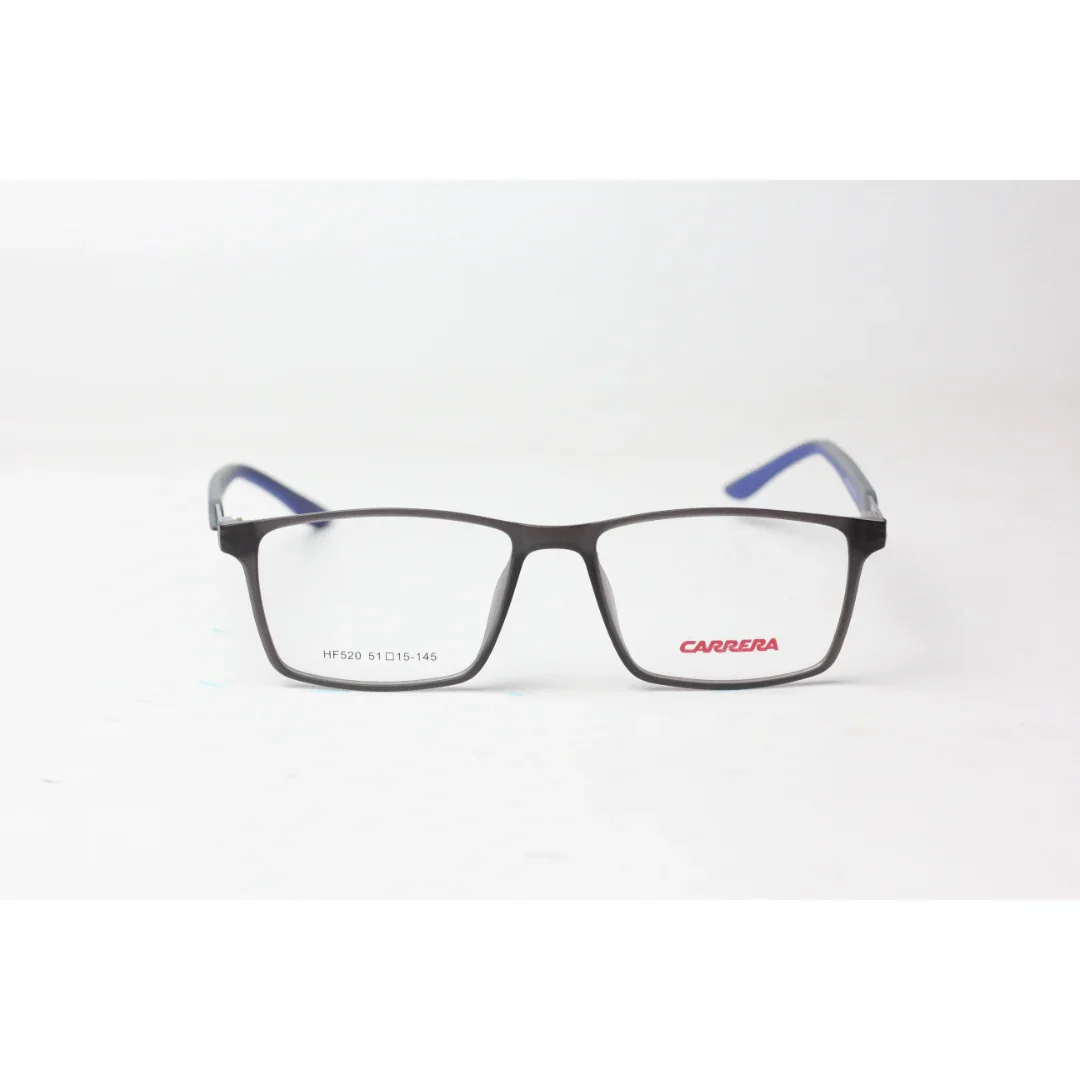 Carrera - Airflex - A86 - Matt Finish -  TR - Rectangle - Optics - Eyewear - Image 8