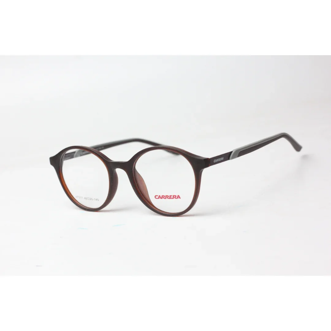 Carrera - Airflex - A90 - Matt Finish - TR - Round - Optics - Eyewear - Image 13
