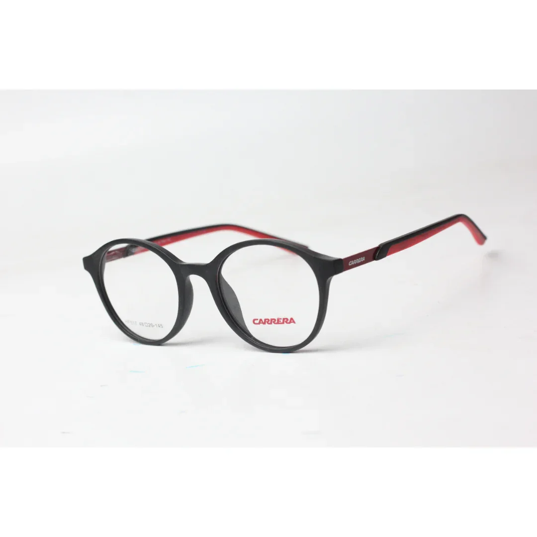 Carrera - Airflex - A90 - Matt Finish - TR - Round - Optics - Eyewear - Image 4