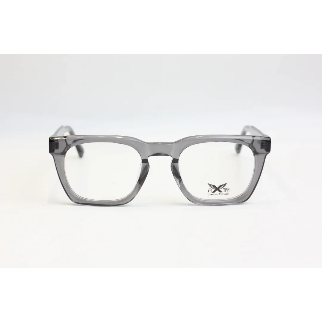 CAXMAN - 1355 - Acetate - Square - Acetate - Premium Optics - Eyewear - Image 5