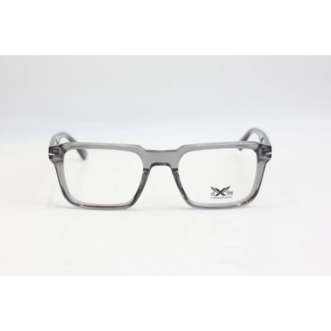 CAXMAN - 2050 - Acetate - Rectangle - Acetate - Premium Optics - Eyewear - Image 8