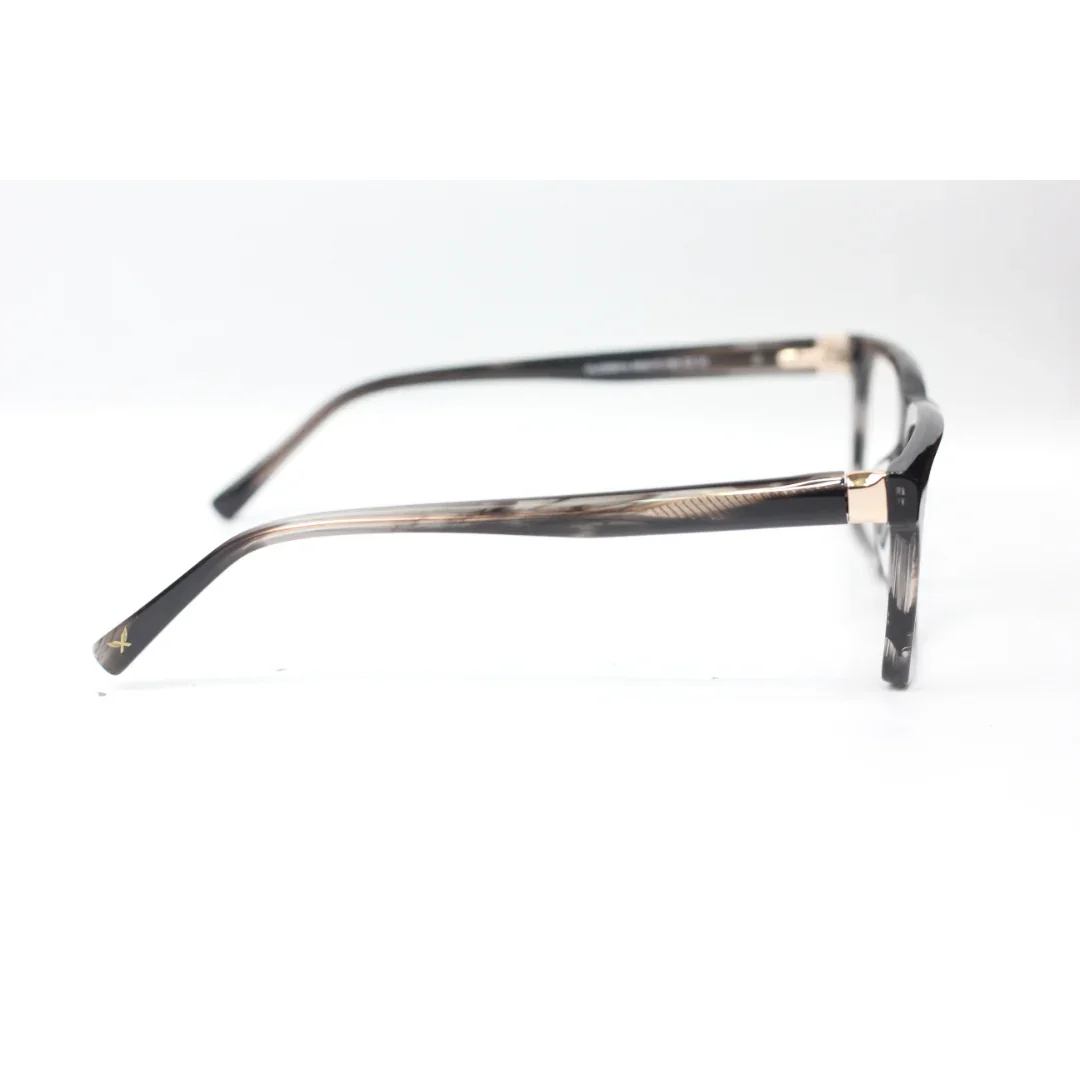 CAXMAN - 5581A - Acetate - Rectangle - Acetate - Premium Optics - Eyewear - Image 12