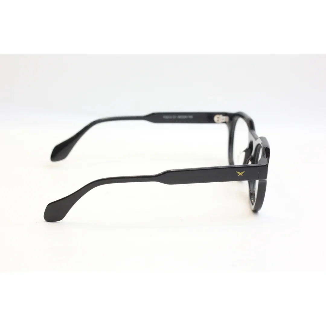 CAXMAN - F3013 - Attachments - Acetate - Hexagonal Round - Acetate - Premium Optics - Eyewear - Image 20