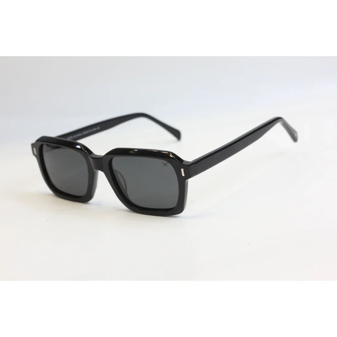 CAXMAN - SS74109 - Polarized - Acetate - Rectangle - Acetate - Premium Sunglasses- Eyewear - Image 10