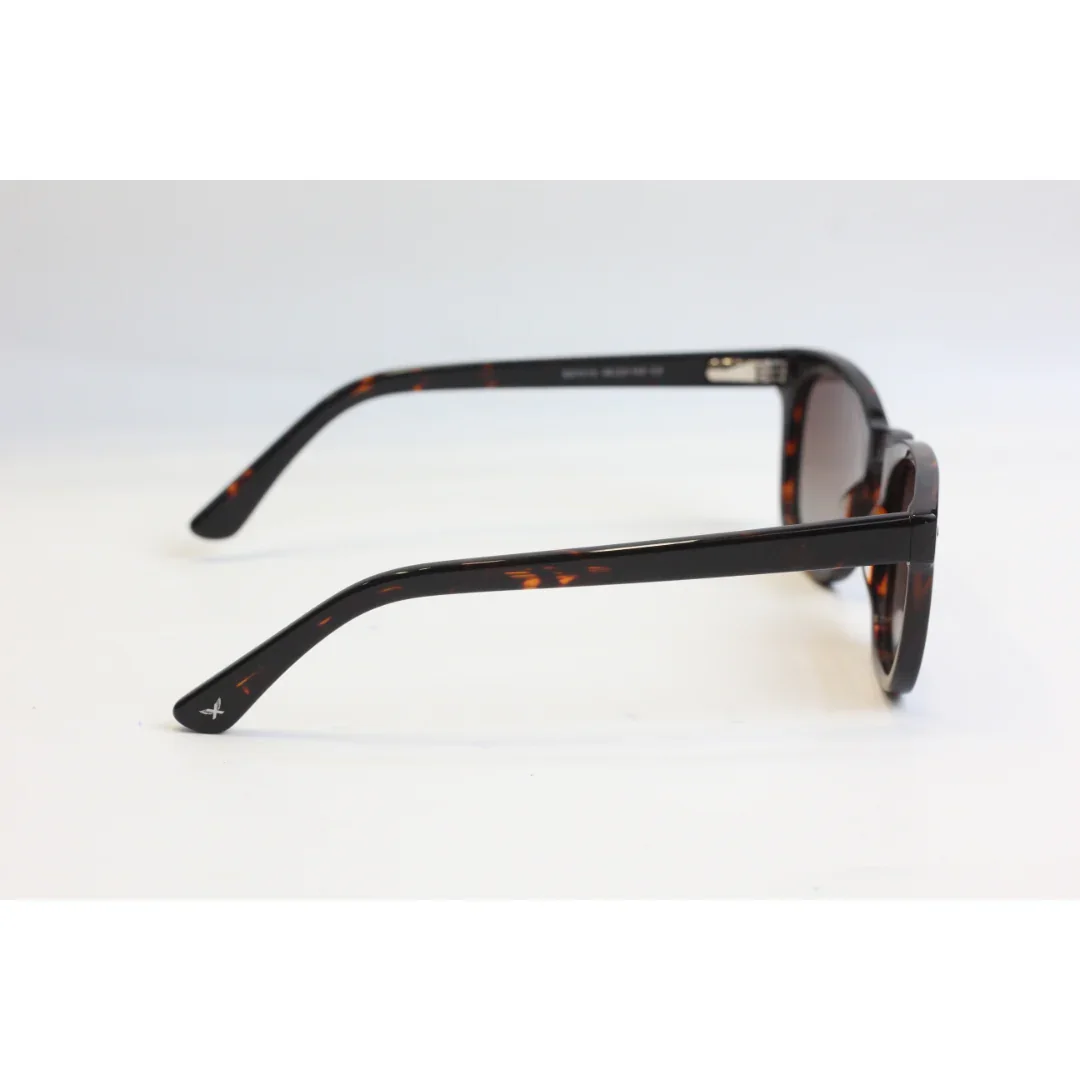 CAXMAN - SS7413 - Polarized - Acetate - Round - Acetate - Premium Sunglasses- Eyewear - Image 6