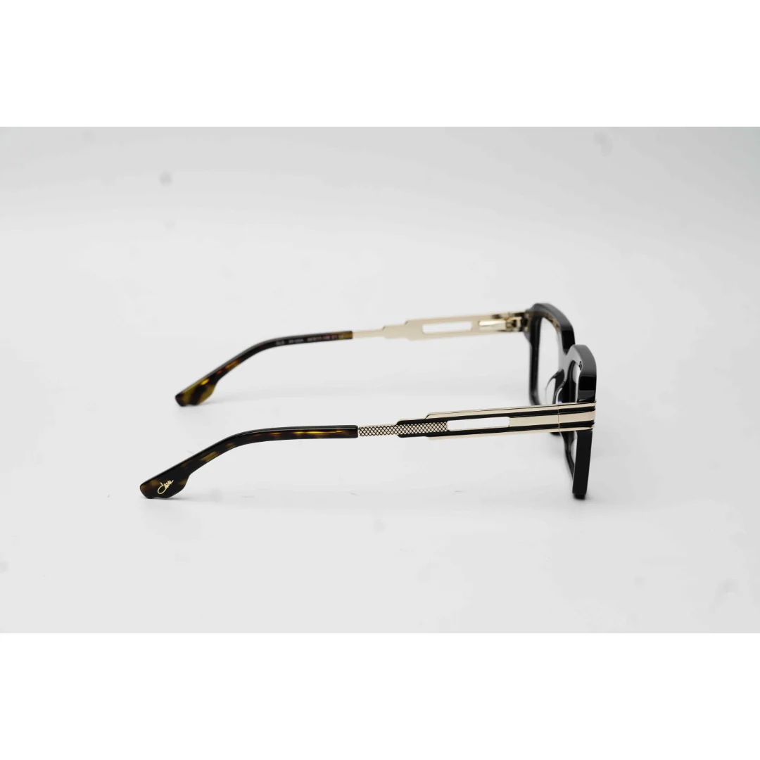 Cazal - 25120A - Metal - Acetate - Rectangle - Premium Optics - Eyewear - Image 12