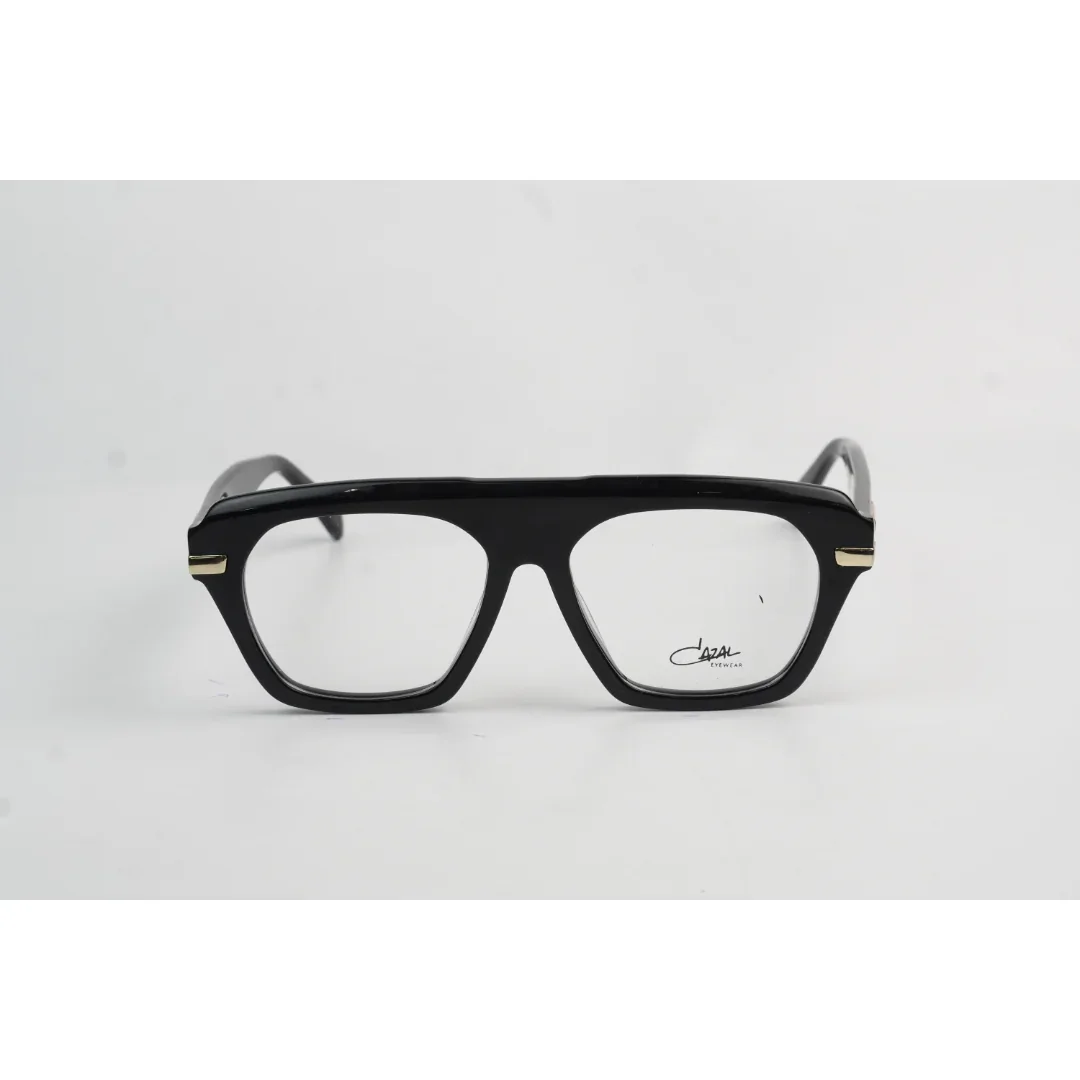 Cazal - 8040 - Golden - Bold - Metal - Acetate - Sqaure - Premium Optics - Eyewear - Image 2