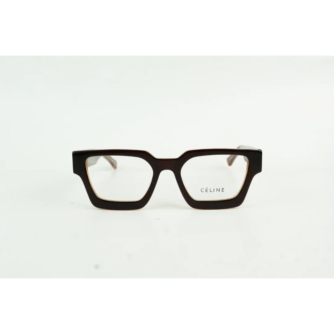 Celine - CL42345 - Bold - Acetate - Square - Premium Optics - Eyewear - Image 11